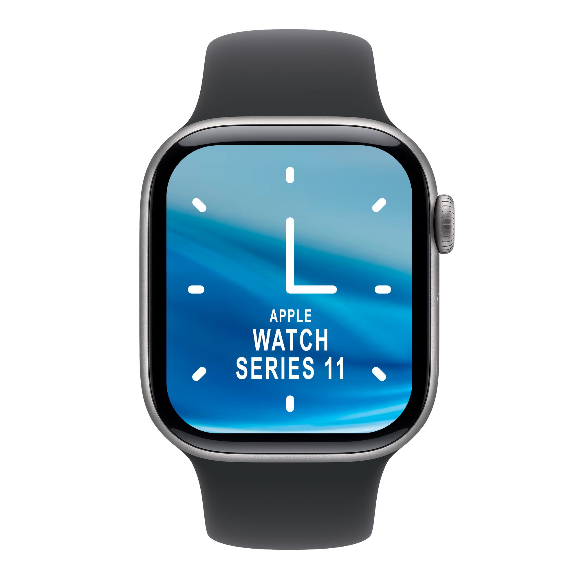 Apple Watch Series 11 42mm S/M 5atm 64gb Wifi Bluetooth Gps