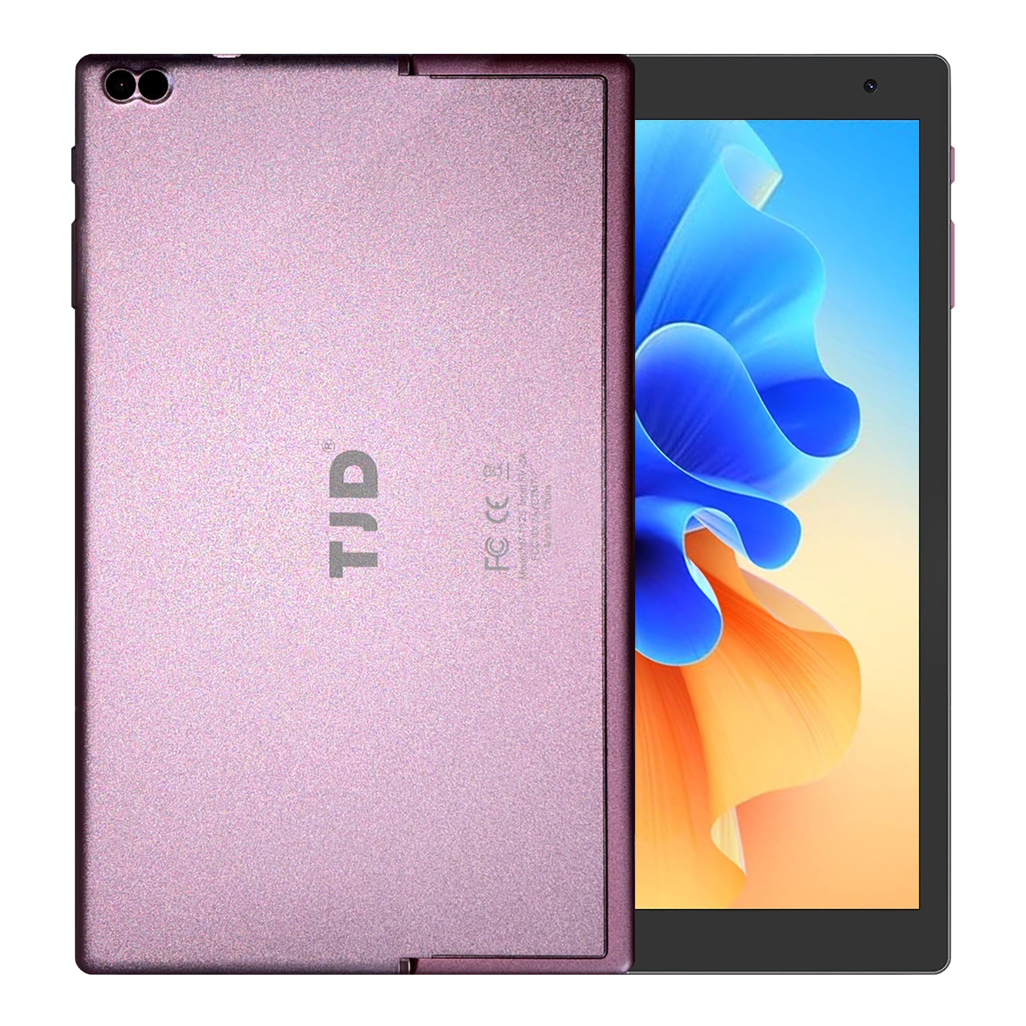 Tablet Tab 10 Tjd 10,1'' 4gb 128gb 8mp+2mp