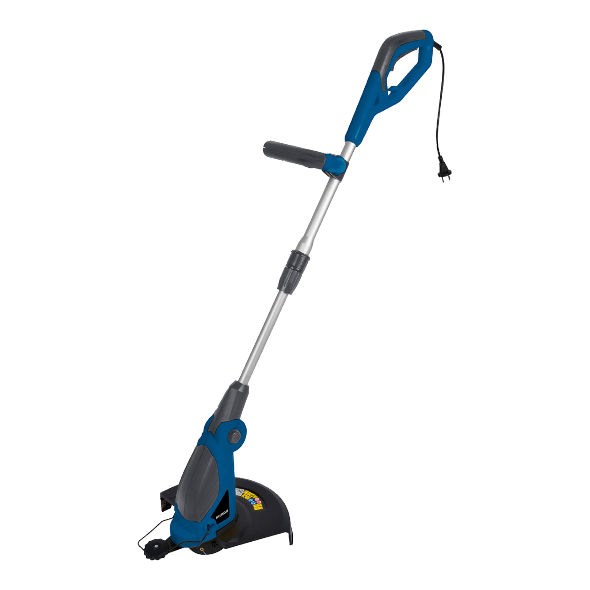 Bordeadora El�ctrica Hyundai Hyfm5140 500W 330mm