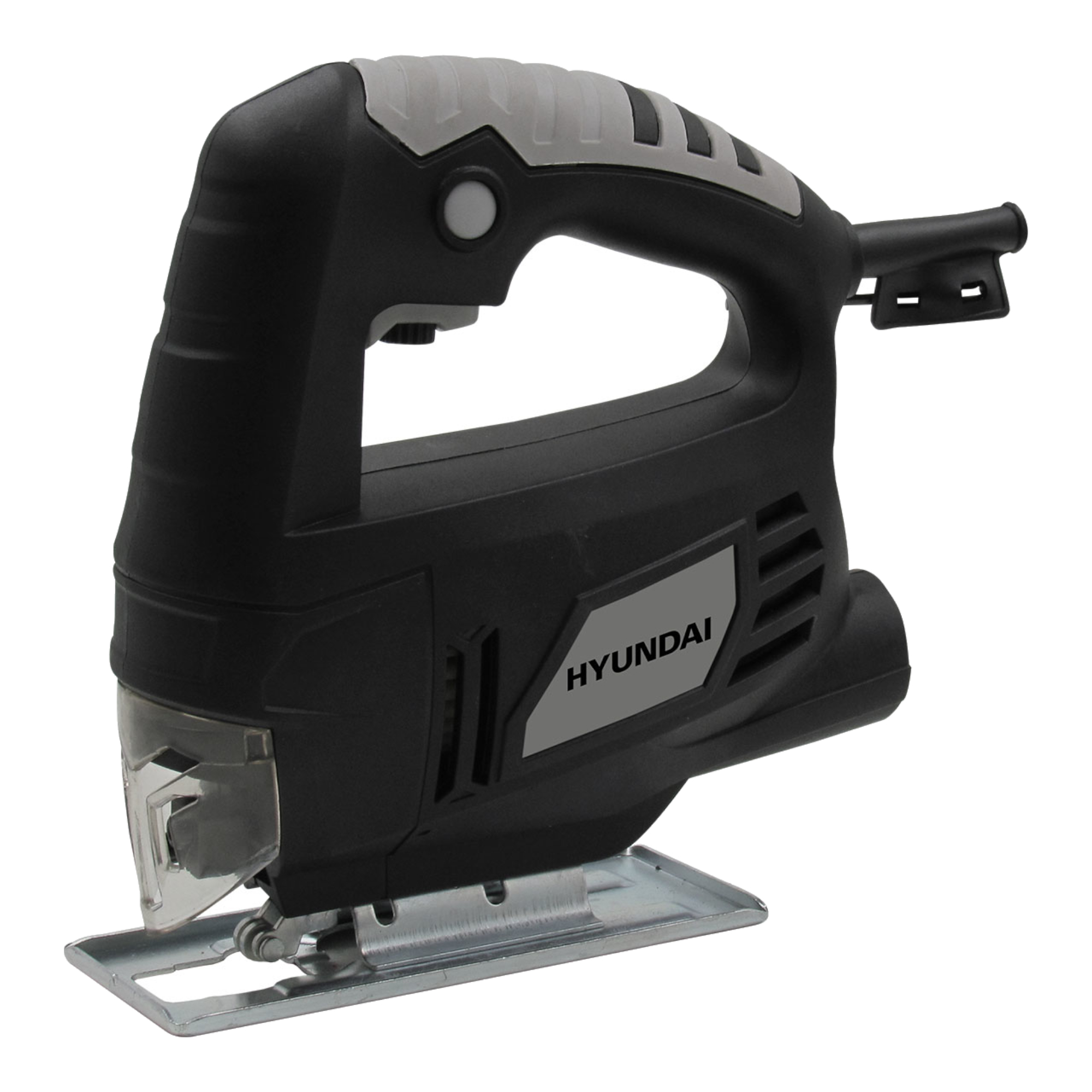 Sierra Caladora Hyundai Hhjs500 500W 230V 55mm