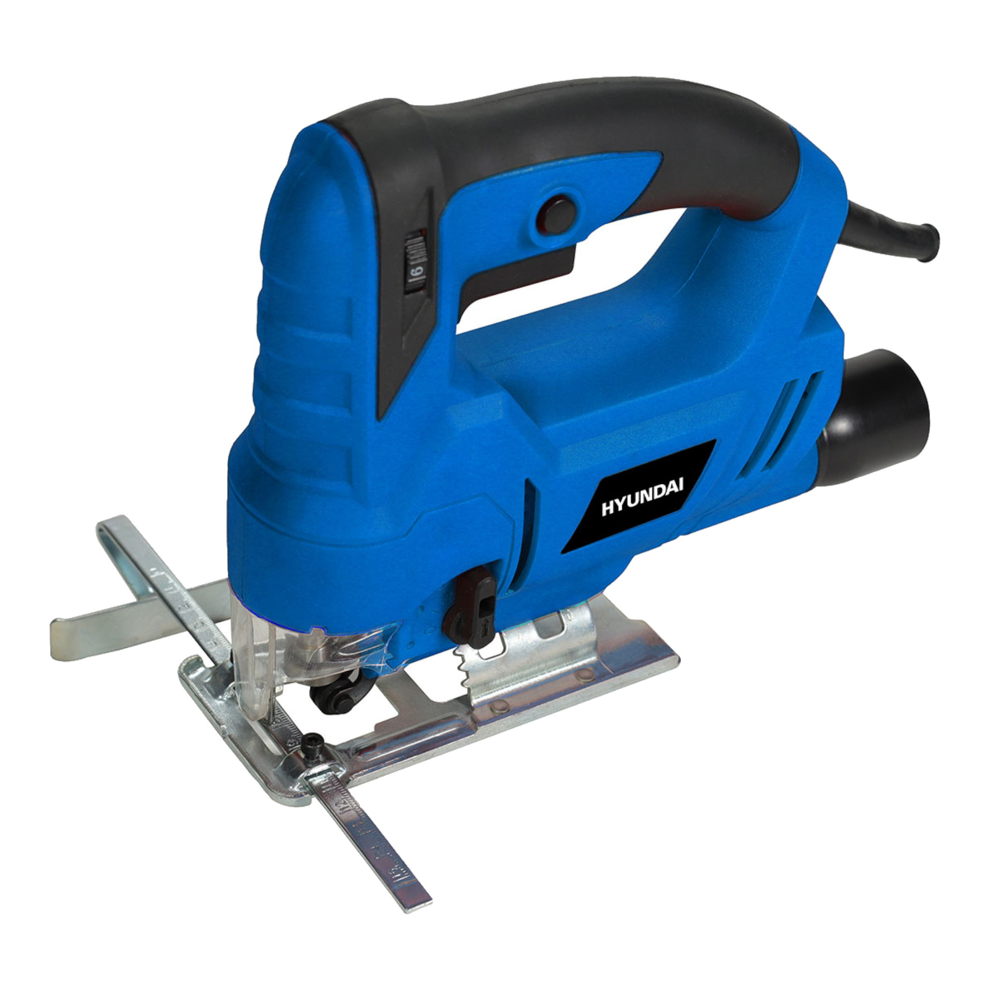 Sierra Caladora Hyundai Hyjs411 850W 230V 80mm