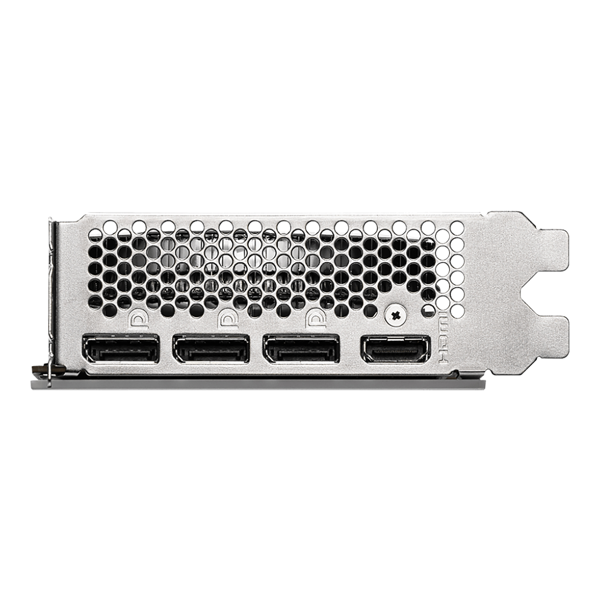 Tarjeta de Video Msi Nvidia GeForce RTX5060 8gb GDDR7 Cyclone OC