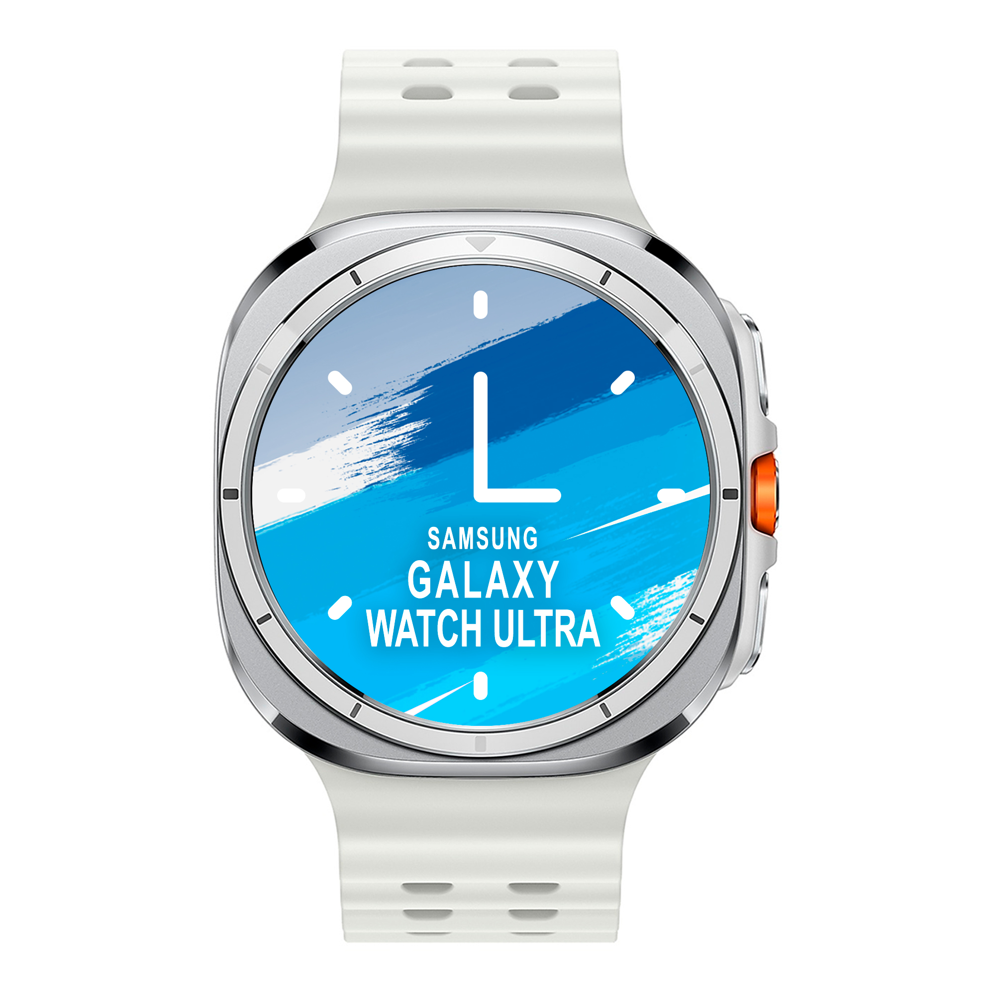 Smartwatch Ultra Samsung 47mm 4G Wifi Bluetooth Gps