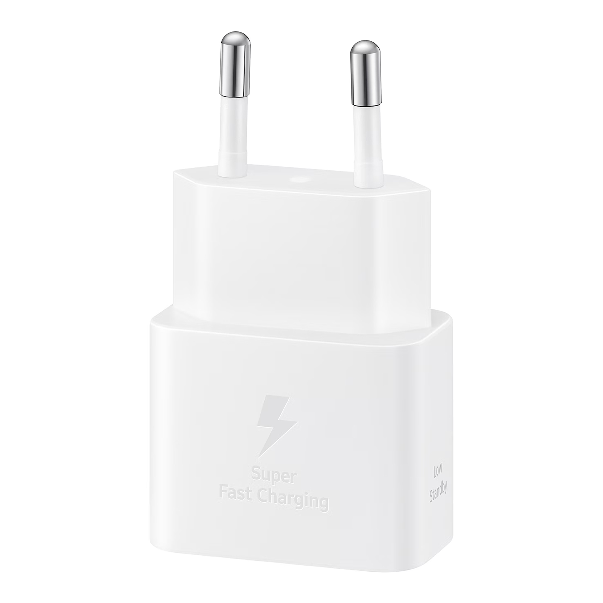 Cargador De Pared Samsung 25w Usb C 100-240v