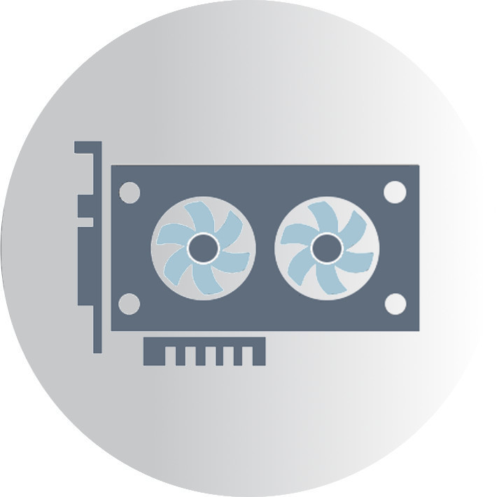 Tarjetas de Video