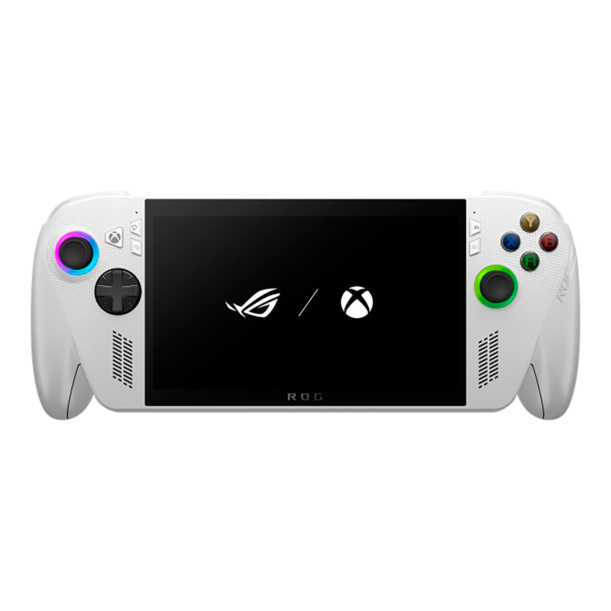 Consola Asus Rog Xbox Ally 7'' Ryzen Z2 16gb 512gb Win11