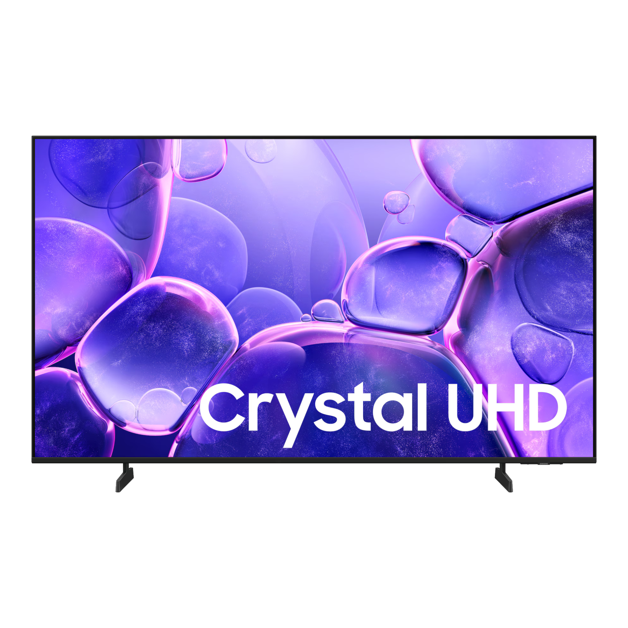 Smart Tv Samsung 50'' 4K Crystal Uhd U8000f 4K Led Hdr