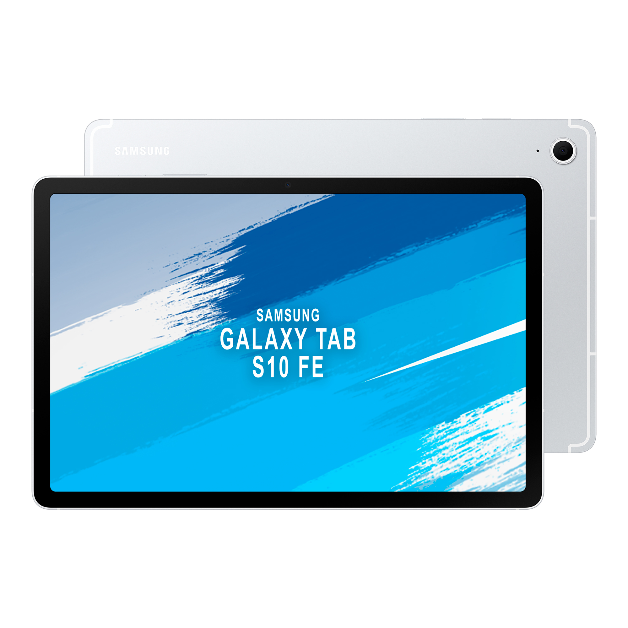 Tablet Samsung Tab S10 Fe 10,9'' 5G 8gb 128gb 13mp+12mp