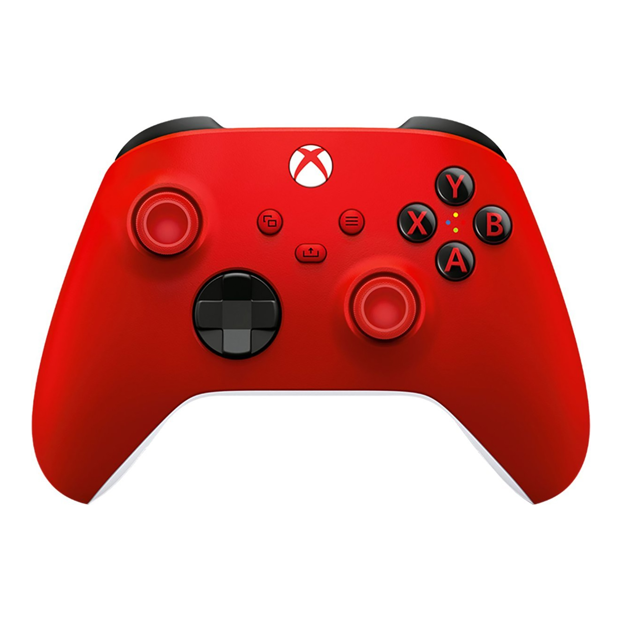 Gamepad Inal�mbrico Bt Xbox X|s One Win Android iOs