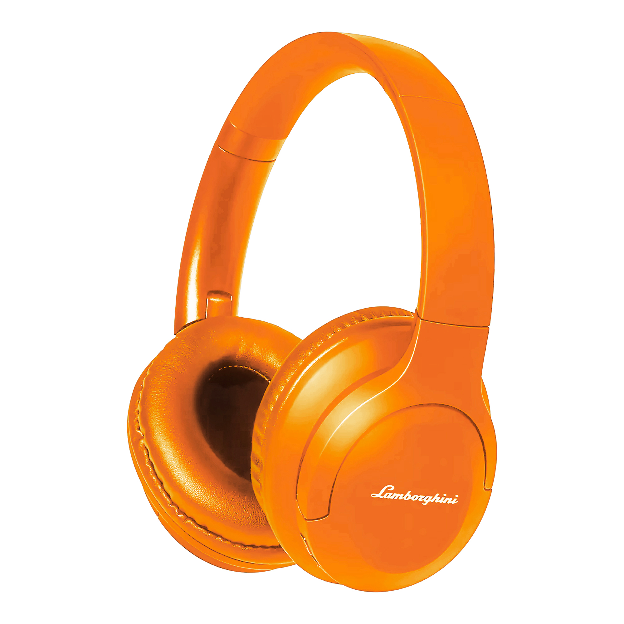 Auriculares Inal�mbricos Bt Lamborghini Huracan Noctis Hifi