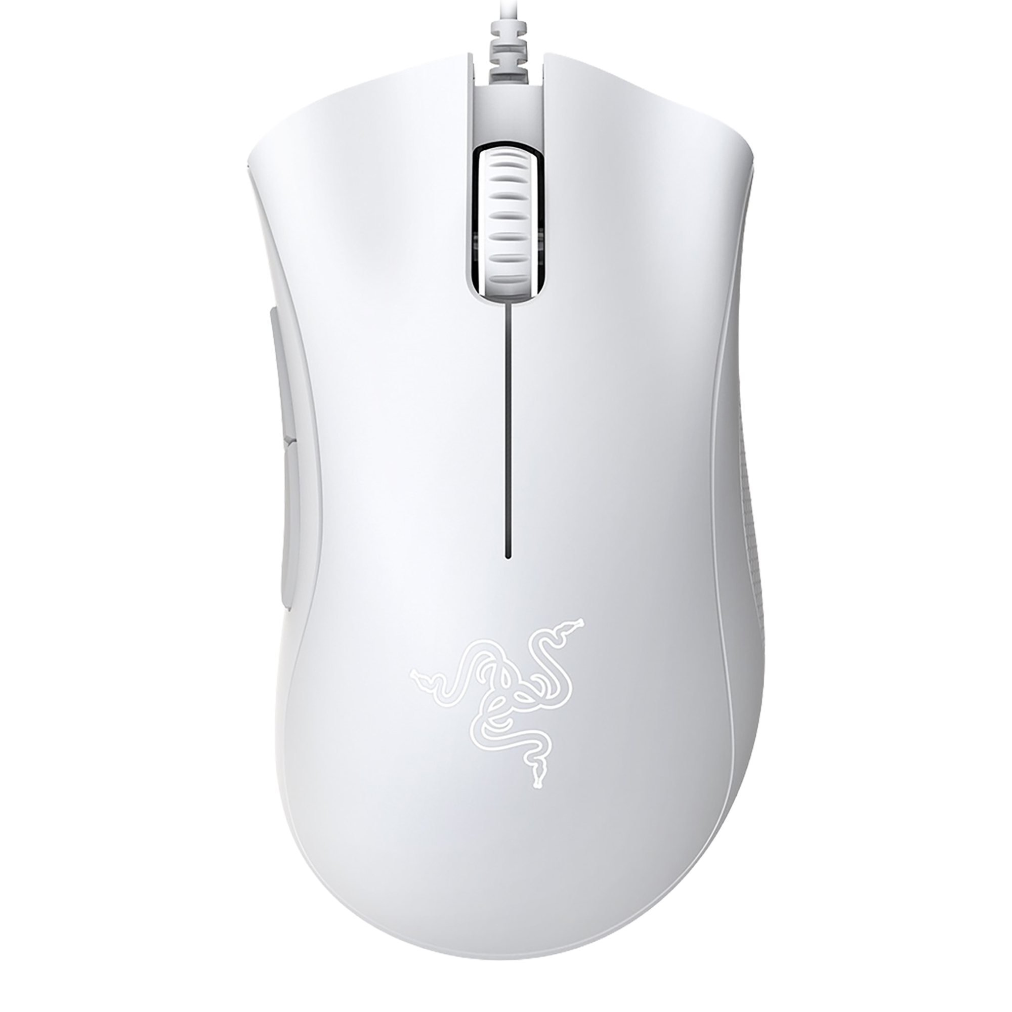 Mouse Gamer Cableado Razer Diestro 6400dpi