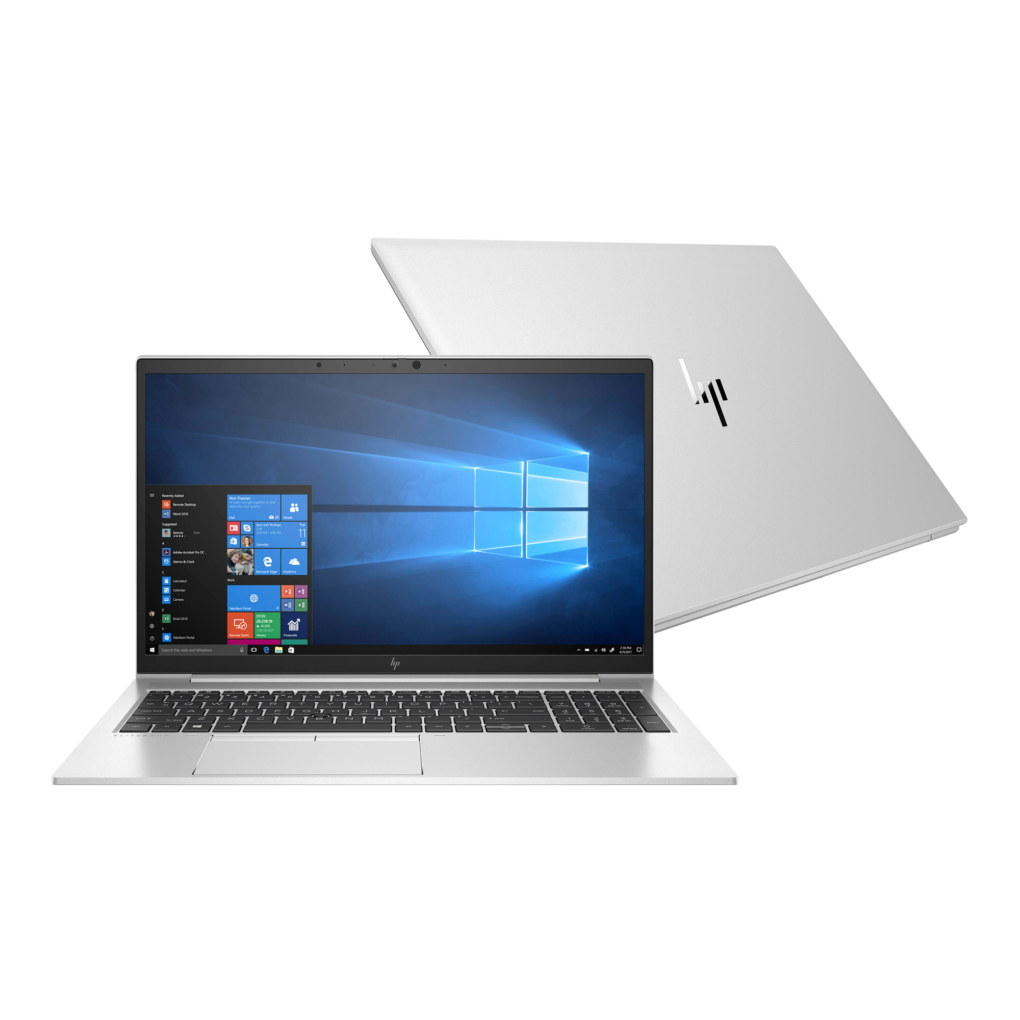 Notebook HP 15,6'' T�ctil Ryzen 7 Pro 16gb 256gb Win11 Pro
