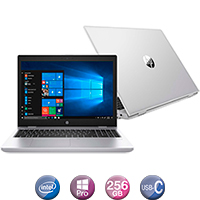 HP650G5I7816256RFAA