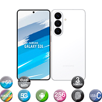 SMS942BDS12256WT