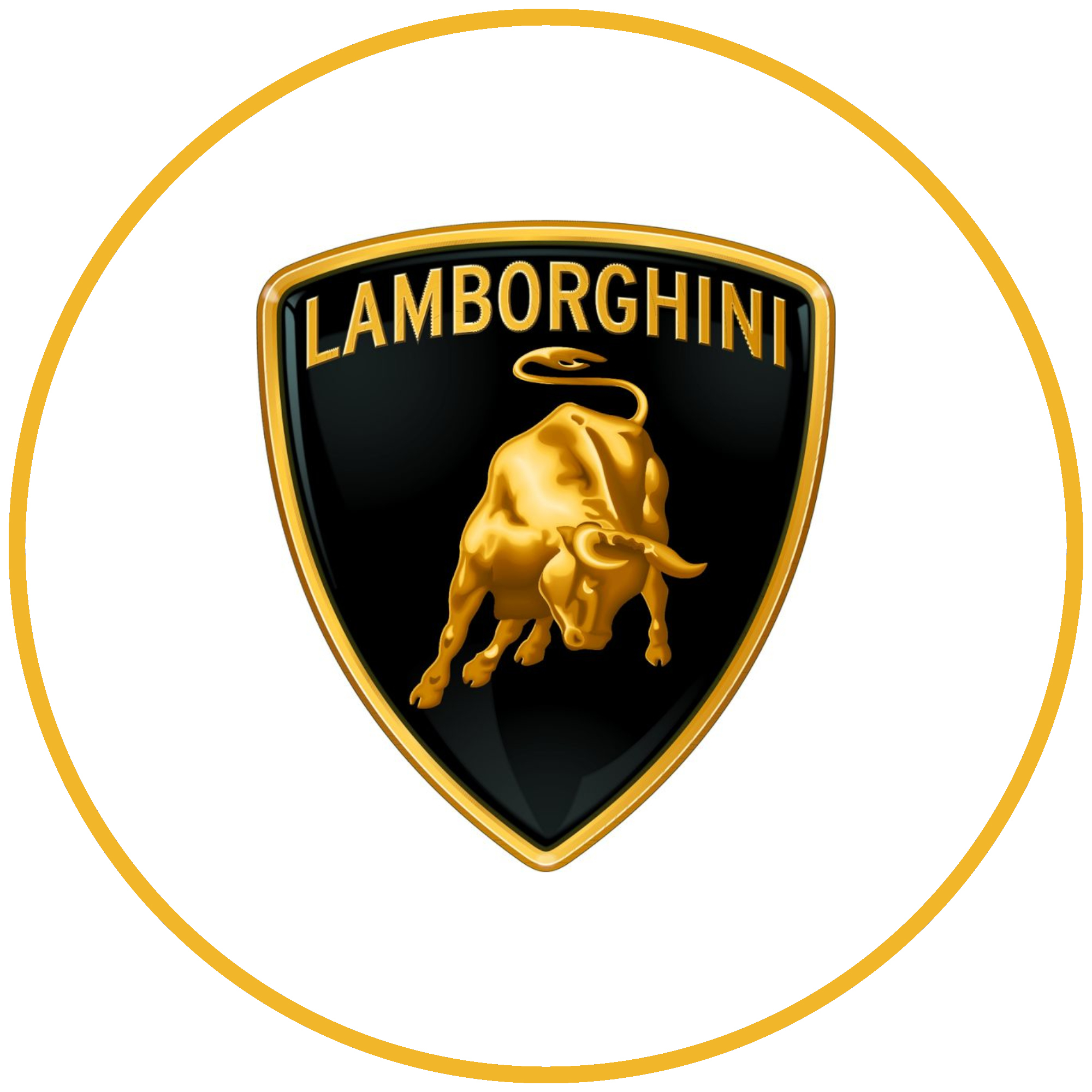 LAMBORGHINI