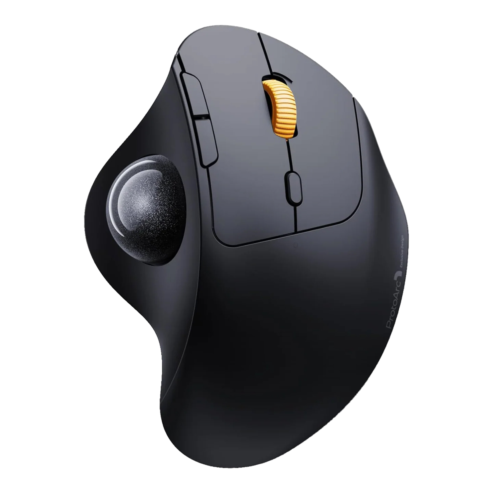 Mouse Diestro Inal�mbrico Bt ProtoArc Em04 1600dpi