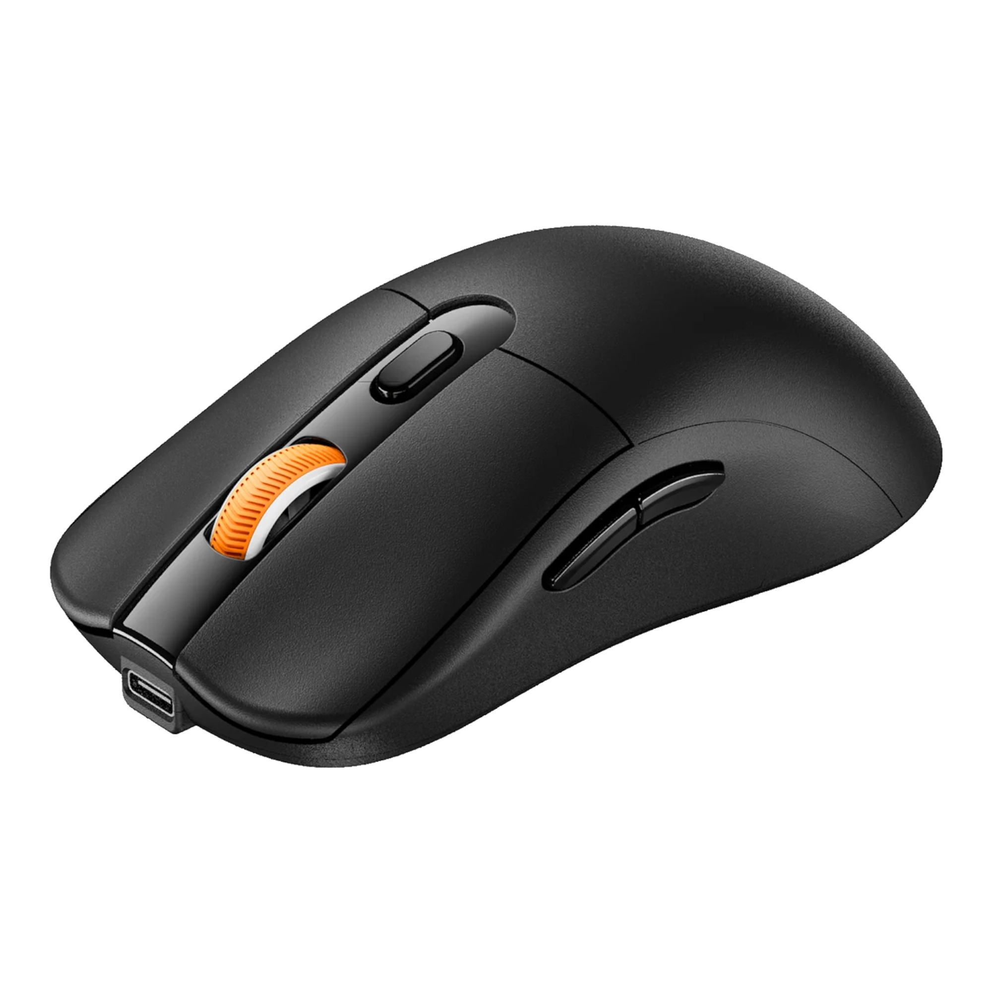 Mouse Diestro Inal�mbrico Bt ProtoArc Em15 2400dpi