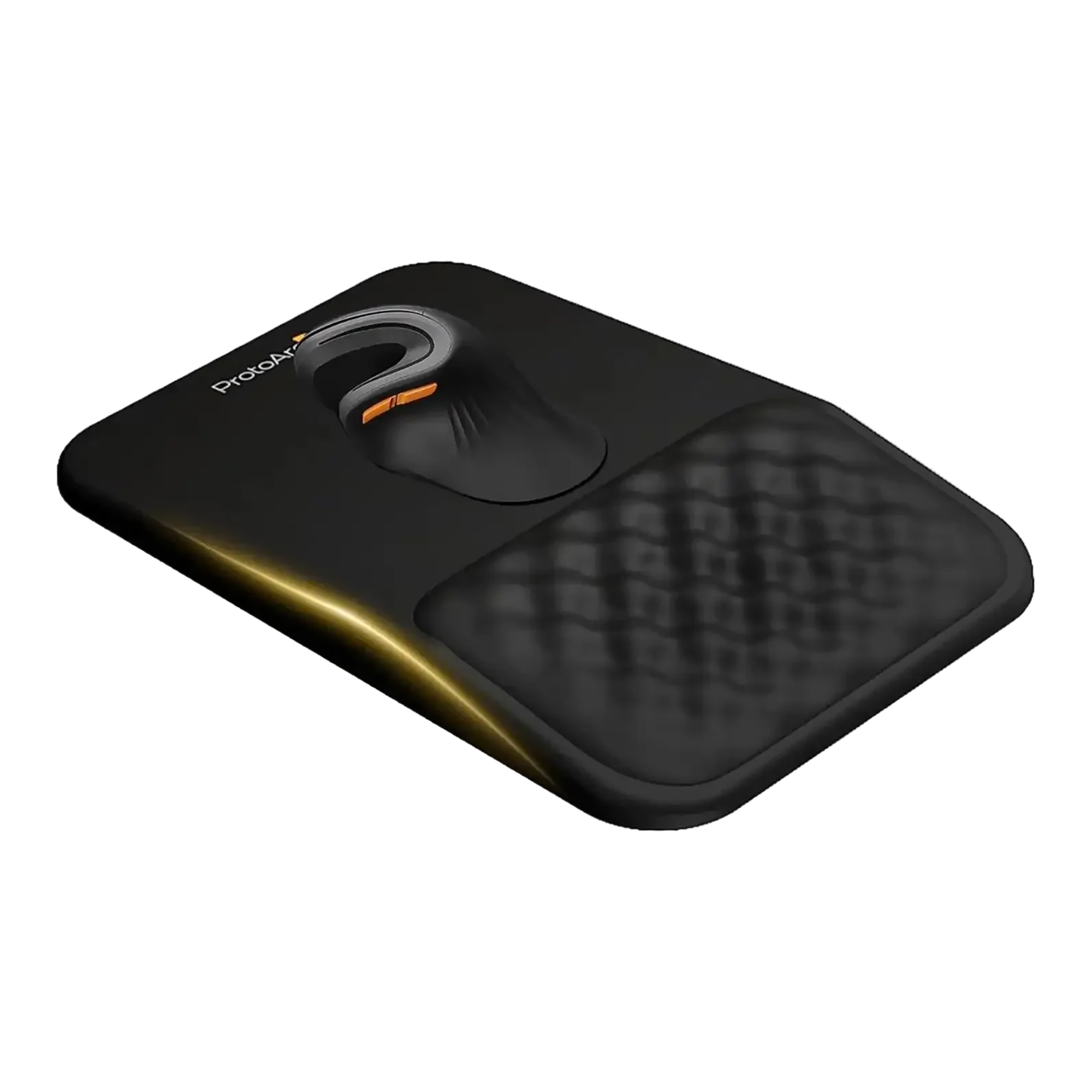 Mousepad Ergon�mico Protoarc Mp50 Con Reposamu�eca