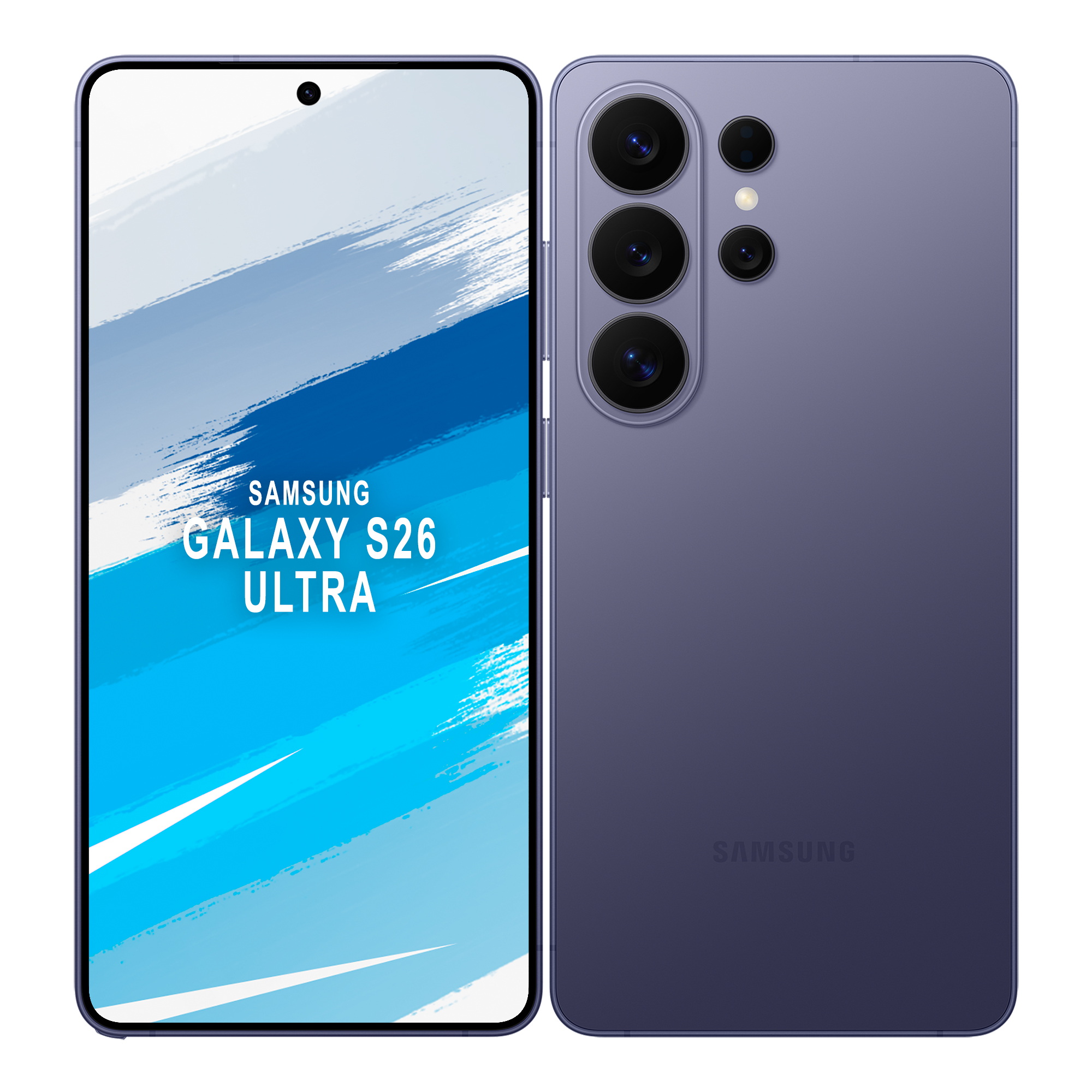 Samsung Galaxy S26 Ultra 6,9'' 5G 12gb 512gb Quad Cam 200mp