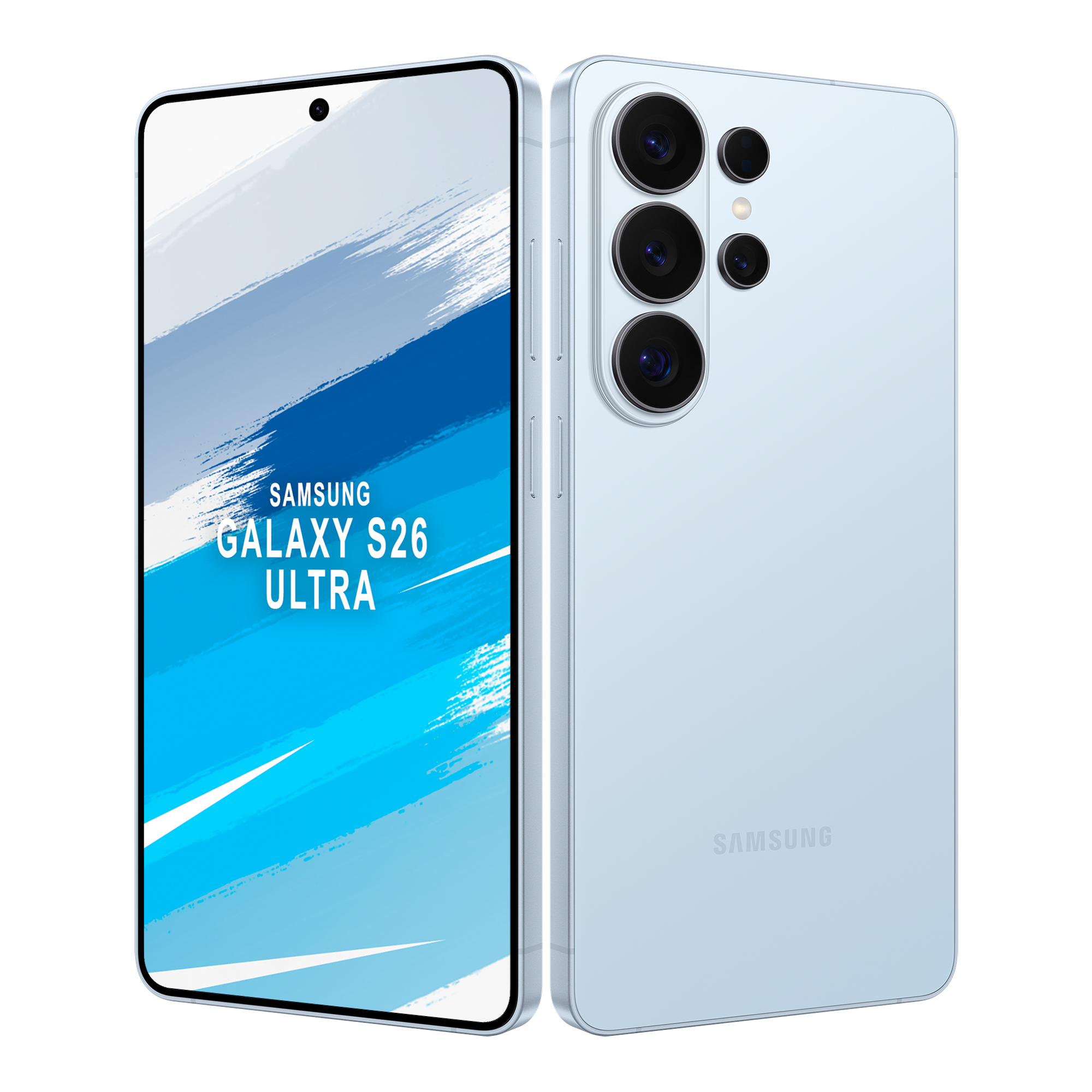Samsung Galaxy S26 Ultra 6,9'' 5G 12gb 512gb Quad Cam 200mp