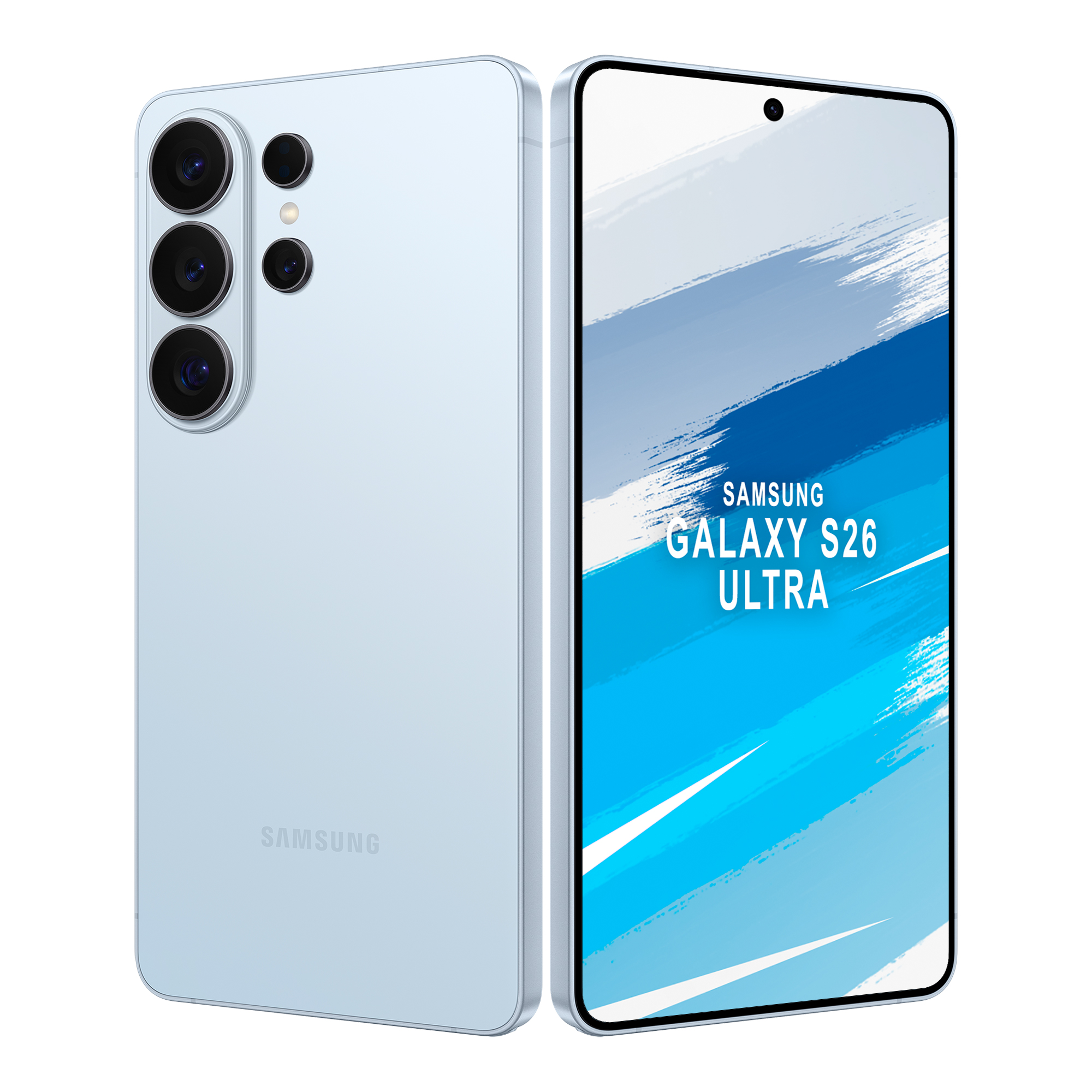 Samsung Galaxy S26 Ultra 6,9'' 5G 12gb 512gb Quad Cam 200mp