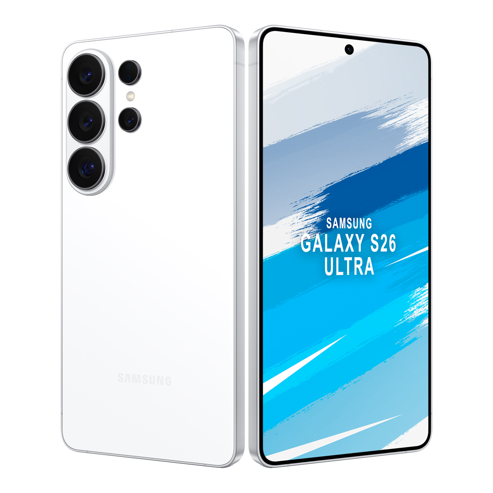 Samsung Galaxy S26 Ultra 6,9'' 5G 12gb 512gb Quad Cam 200mp