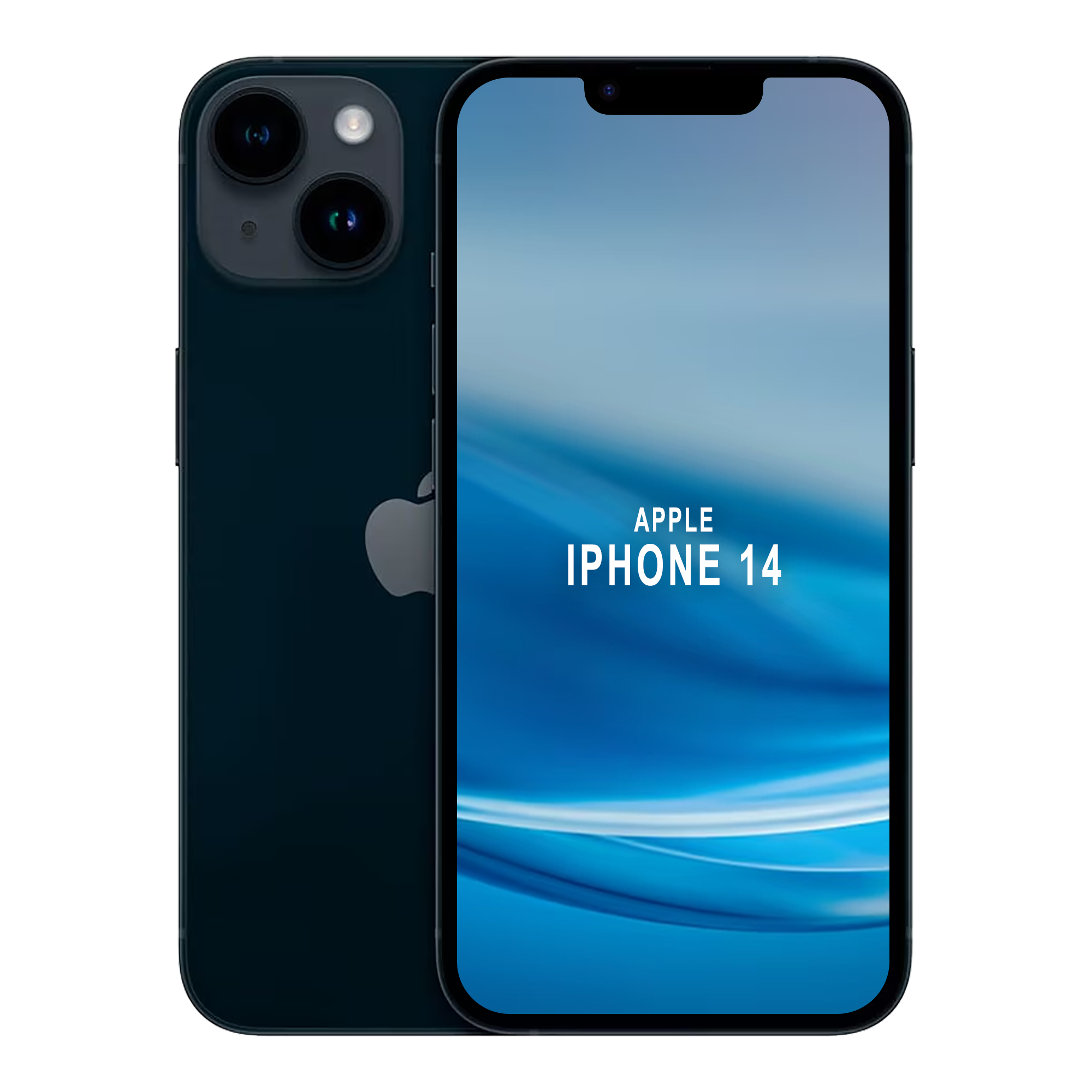 iPhone 14 6,1'' 5G 6gb 256gb Dual Cam 12mp