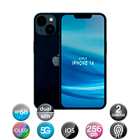 IP14256GBESIMBKRFAA