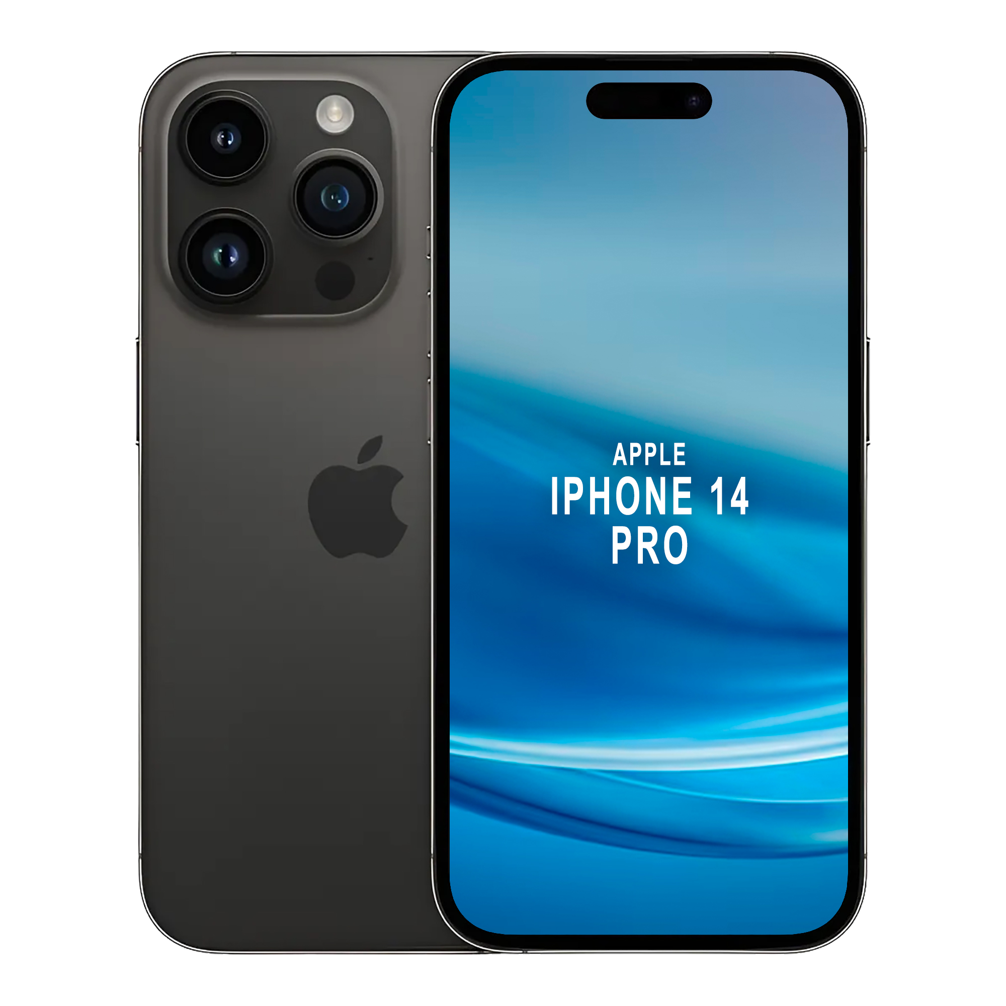 iPhone 14 Pro 6,1'' 5G 6gb 256gb Triple Cam 48mp