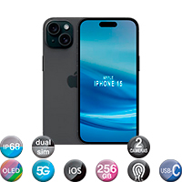 IP15256GBESIMBKRFAA