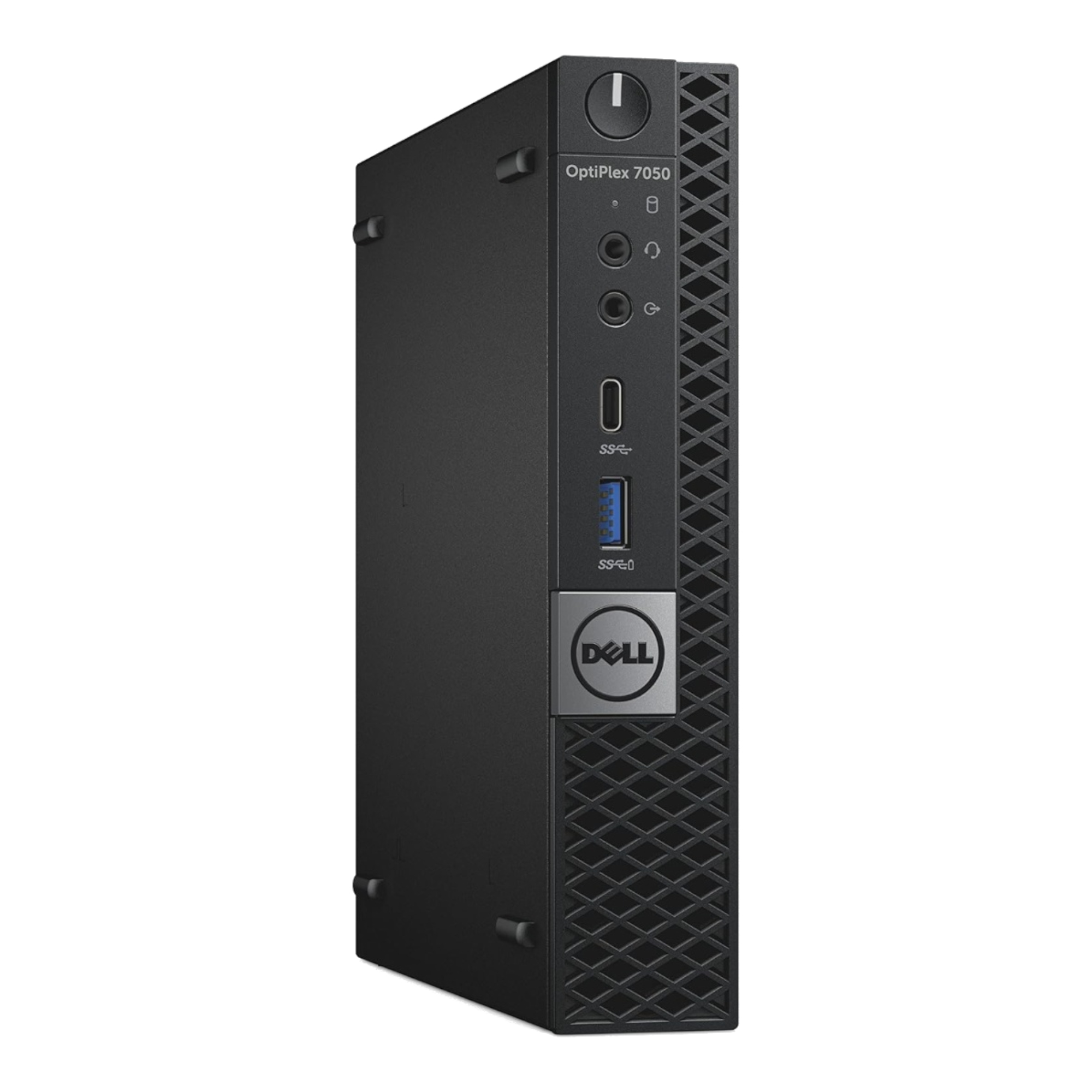 Pc Dell Optiplex 7050 Micro Core I5 8gb 256gb Win11 Pro