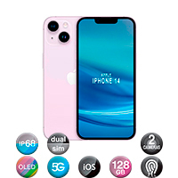 IP14128GBESIMPRRFAA