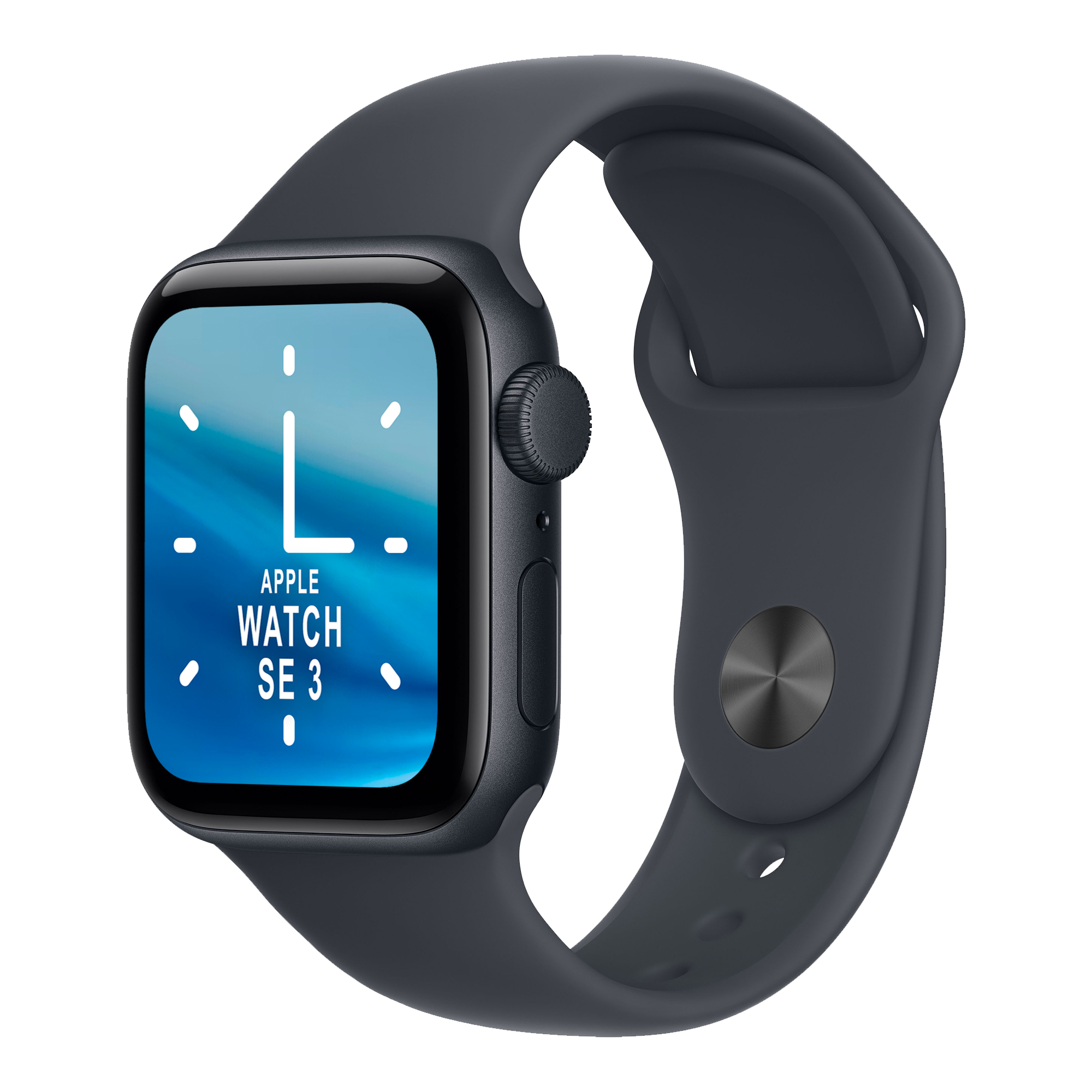 Apple Watch SE 3 40mm S/M 5atm Wifi Bluetooth Gps