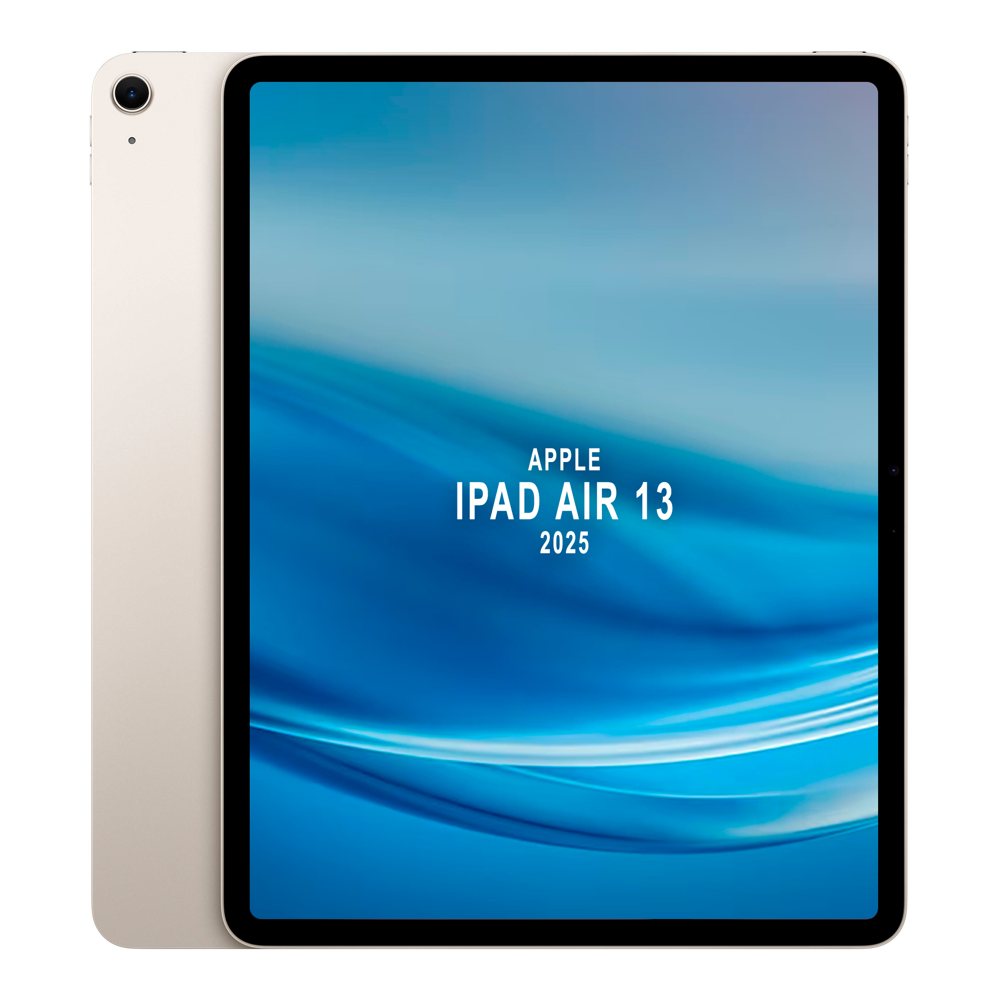 iPad Air Apple 13'' M3 8gb 128gb iPadOS 12mp+12mp