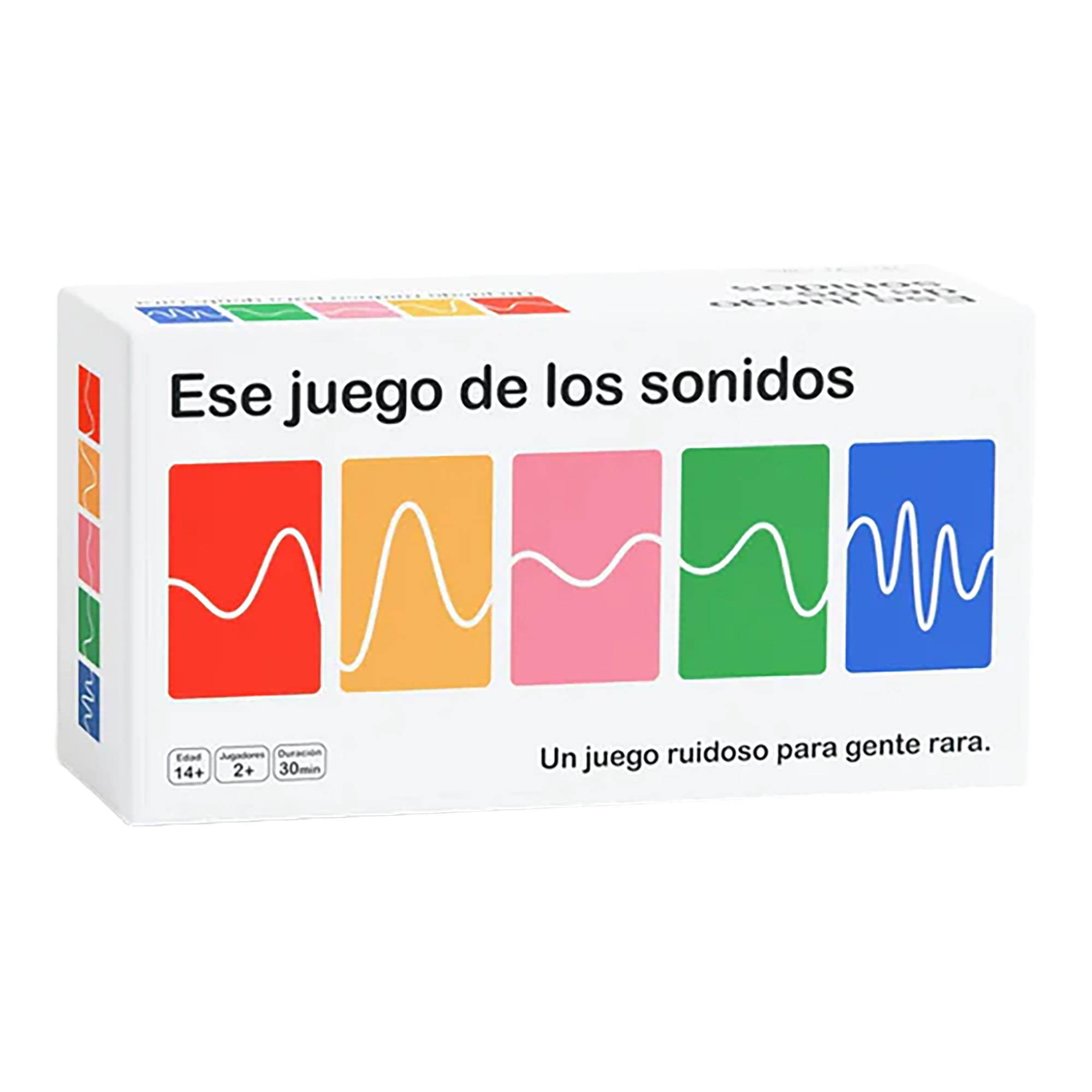 Juego De Mesa Exploding Kittens Ese Juego De Los Sonidos +14