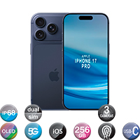 IP17P256GBESIMBL