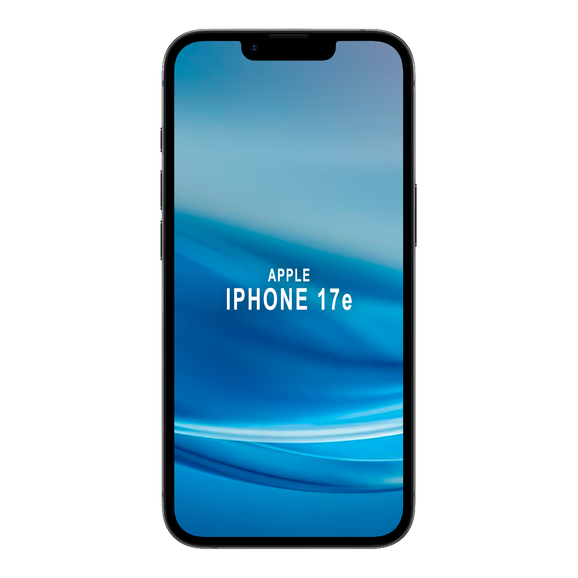 iPhone 17e 6,1'' 5G 8gb 256gb 48mp+12mp