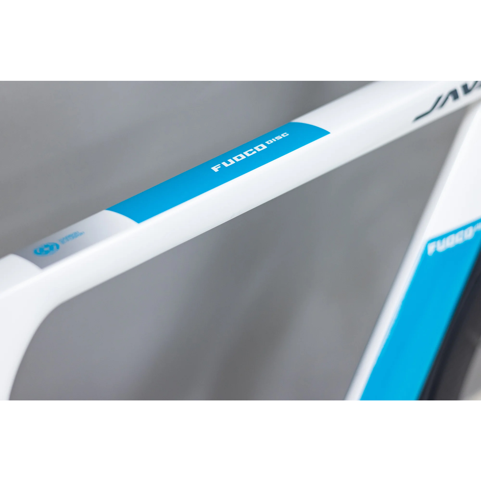 Bicicleta De Ruta Java Fuoco Top 24V Talle 45