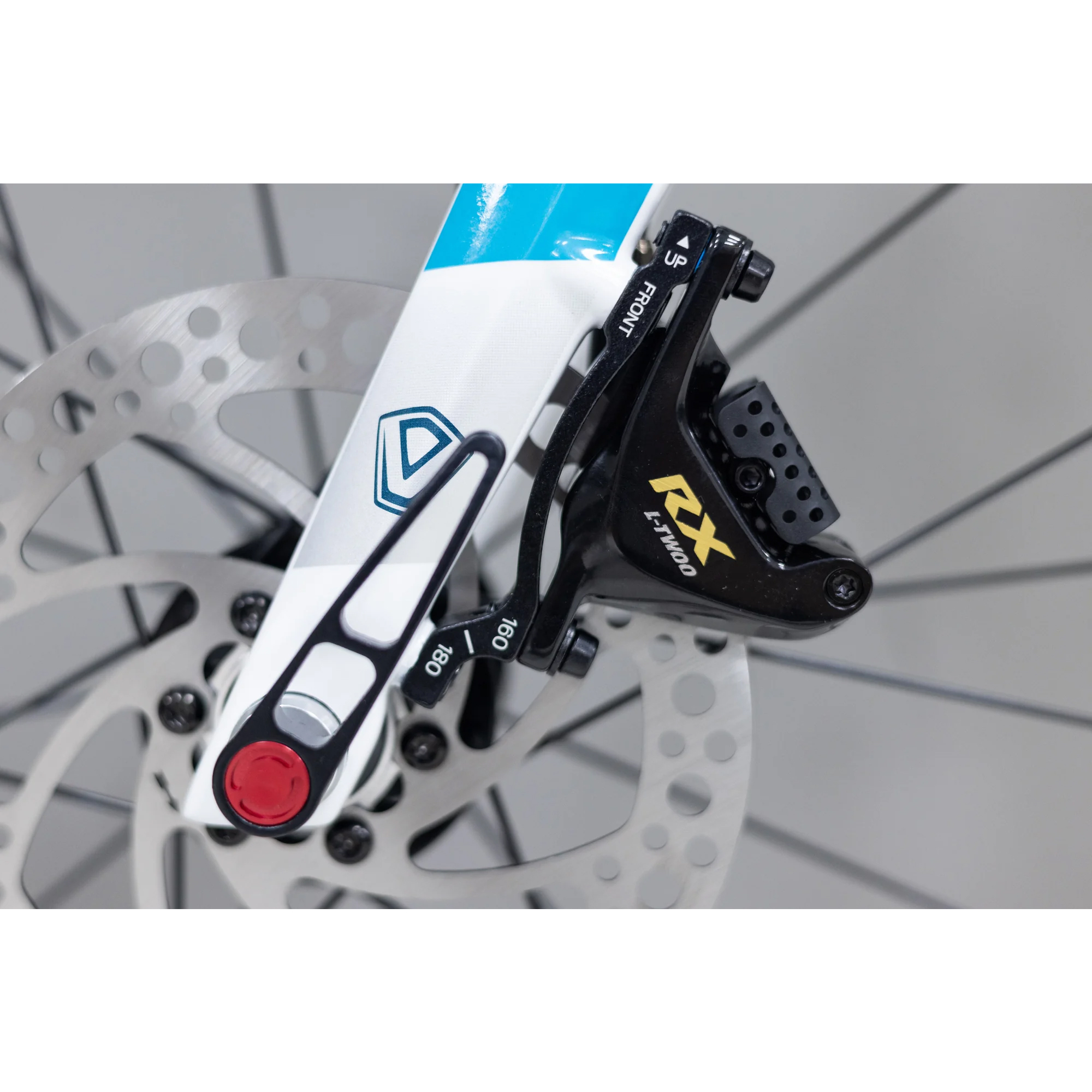 Bicicleta De Ruta Java Fuoco Top 24V Talle 54