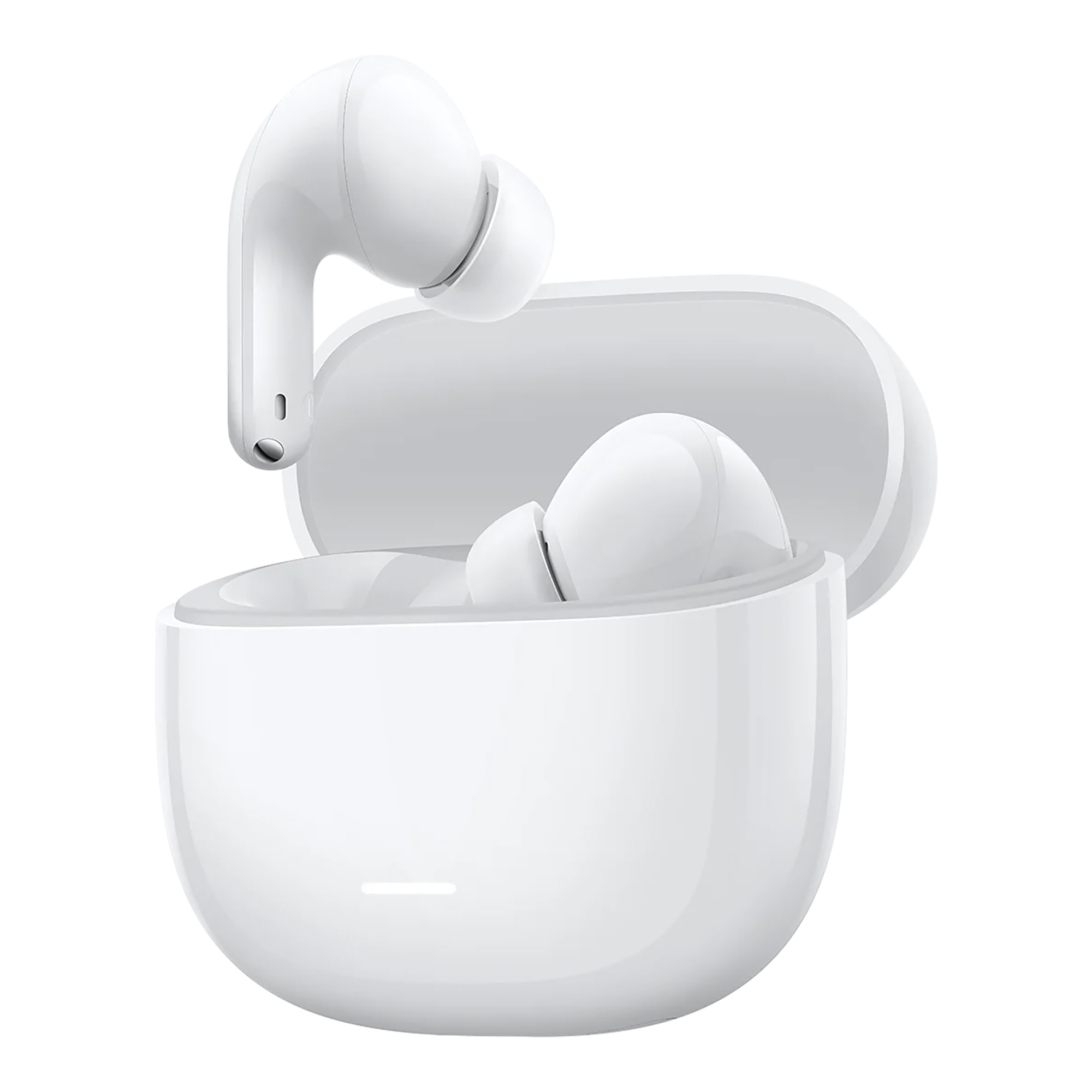 Auriculares Inalámbricos Bt Xiaomi Redmi Buds 8 Lite 12,4mm