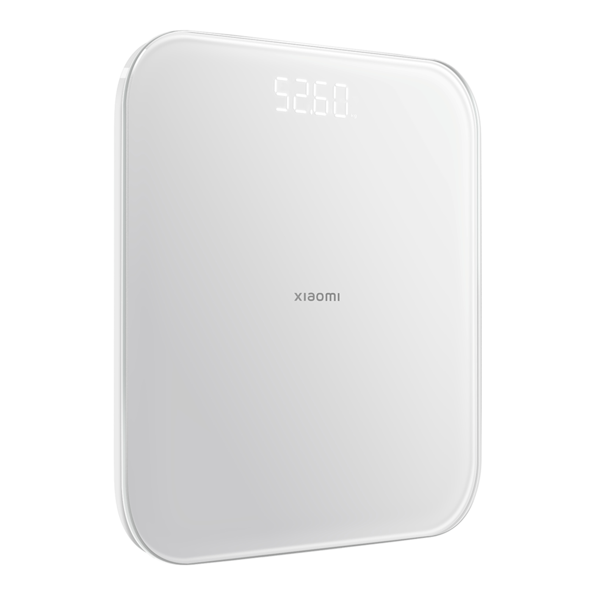 Balanza Inteligente Xiaomi Smart Scale S200 150kg Bt