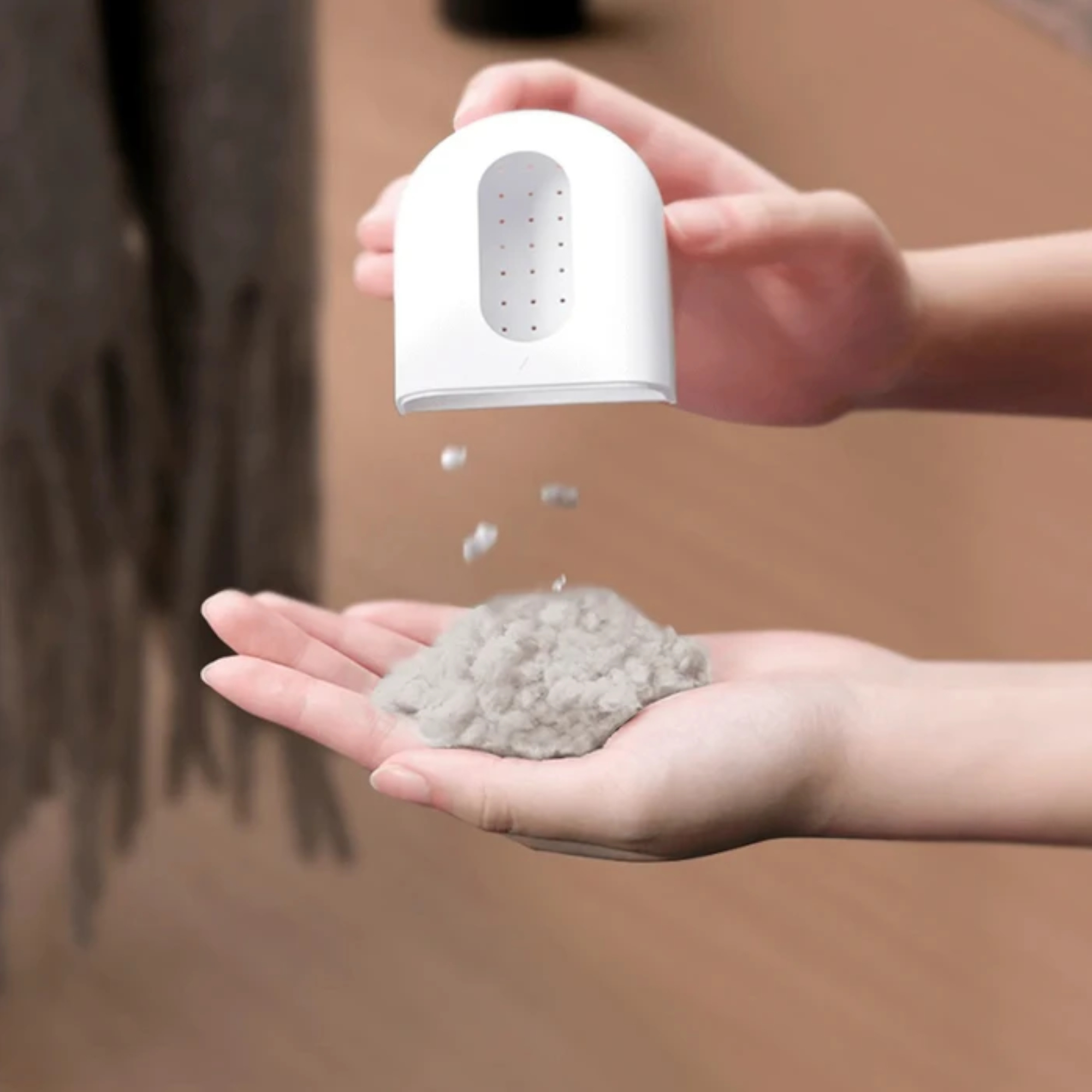 Removedor de Pelusas Portátil Xiaomi Lint Remover 5W