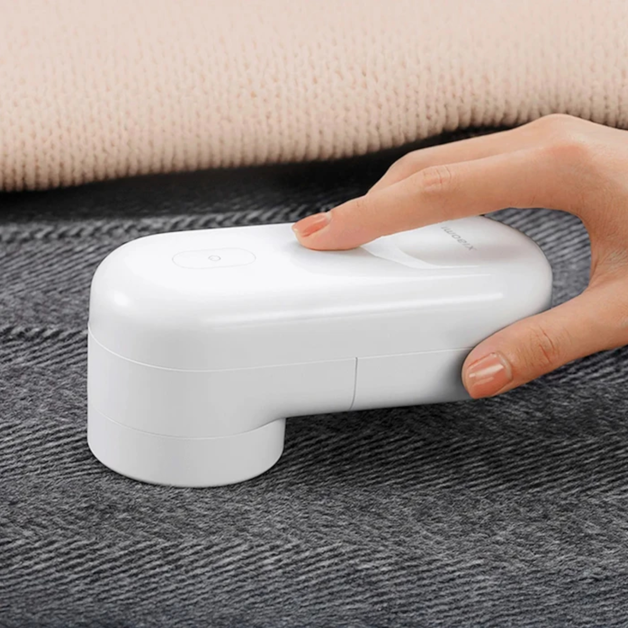 Removedor de Pelusas Portátil Xiaomi Lint Remover 5W
