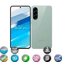 SMA566ED8256LGN