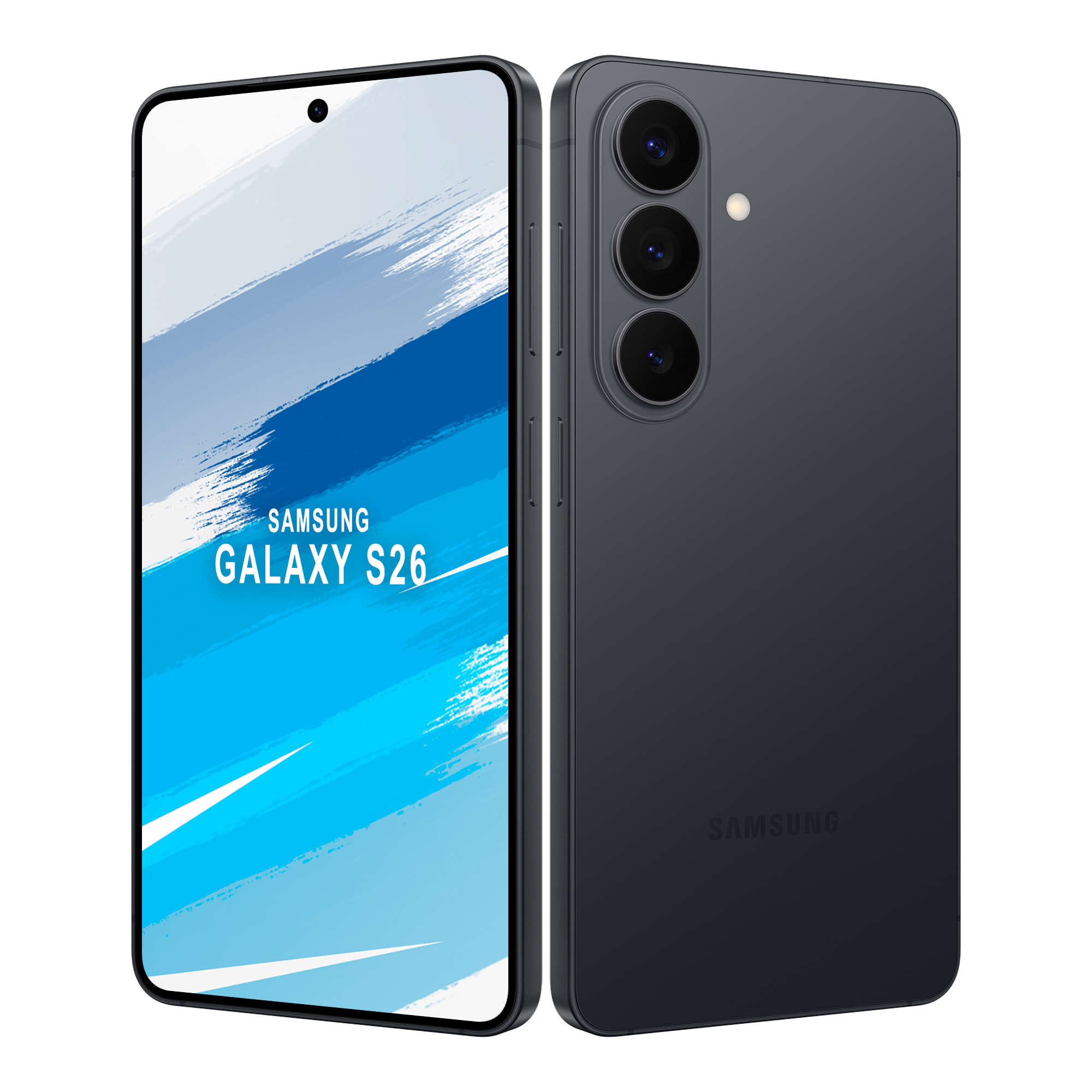 Samsung Galaxy S26 6,3'' 5G 12gb 512gb Triple Cam 50mp