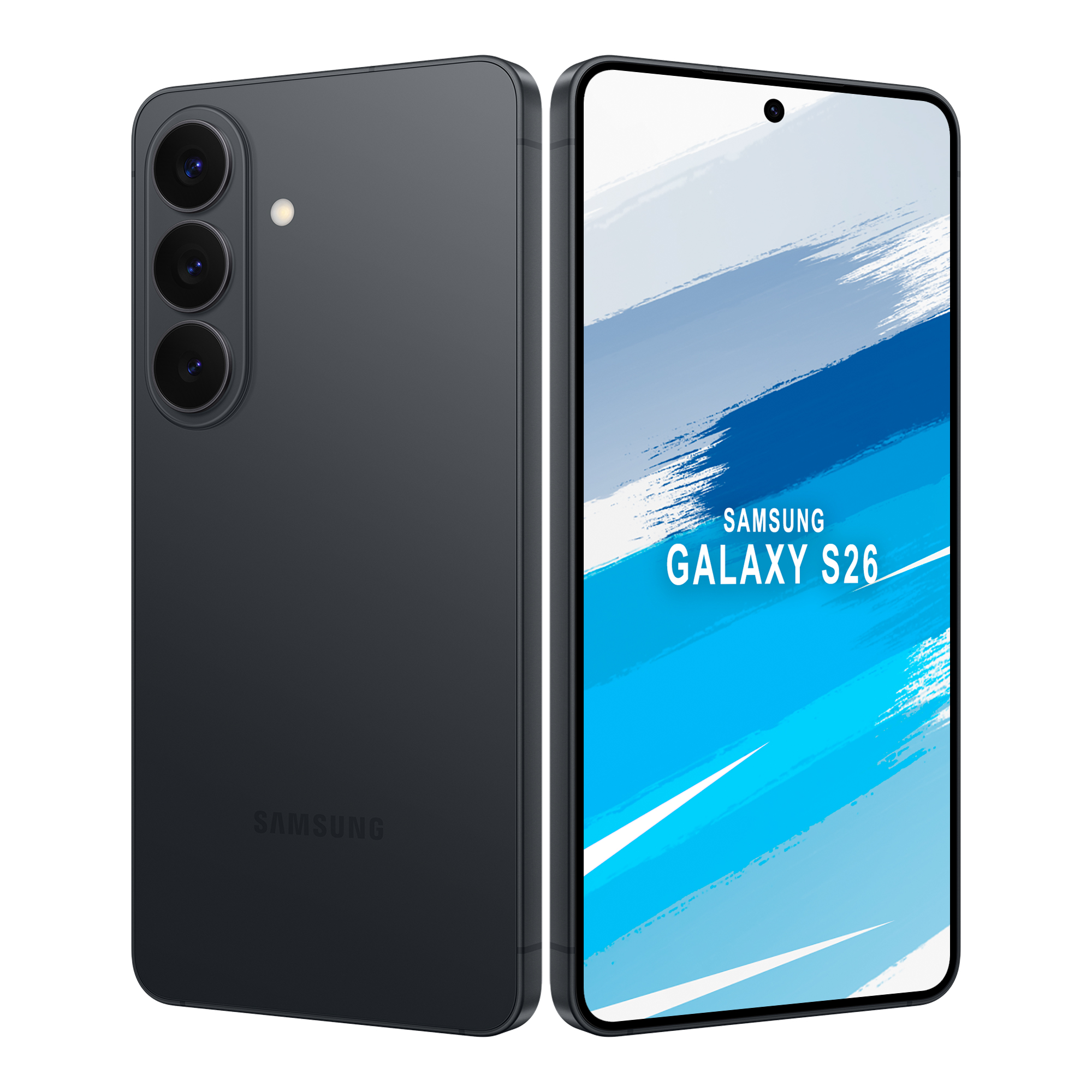 Samsung Galaxy S26 6,3'' 5G 12gb 512gb Triple Cam 50mp