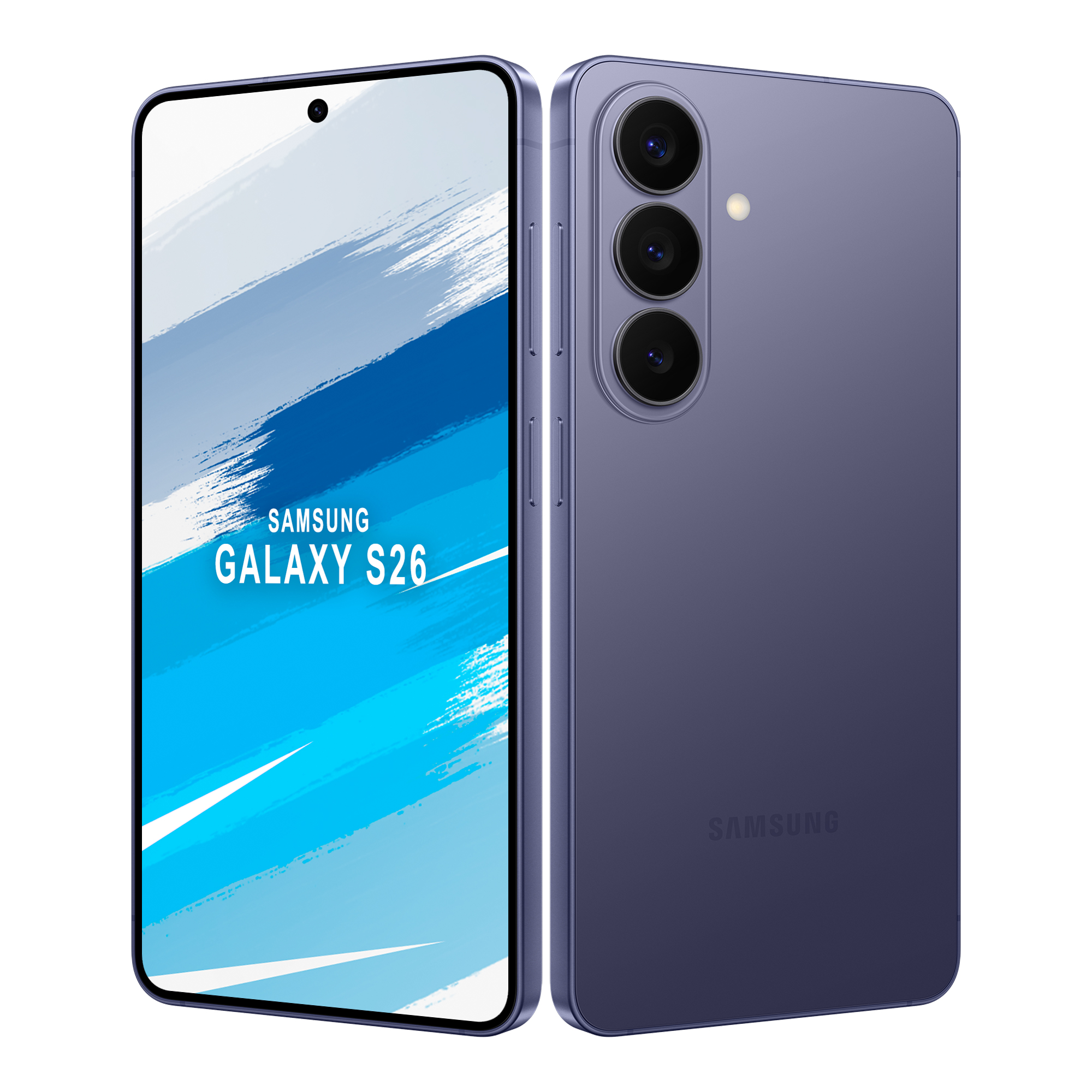 Samsung Galaxy S26 6,3'' 5G 12gb 512gb Triple Cam 50mp