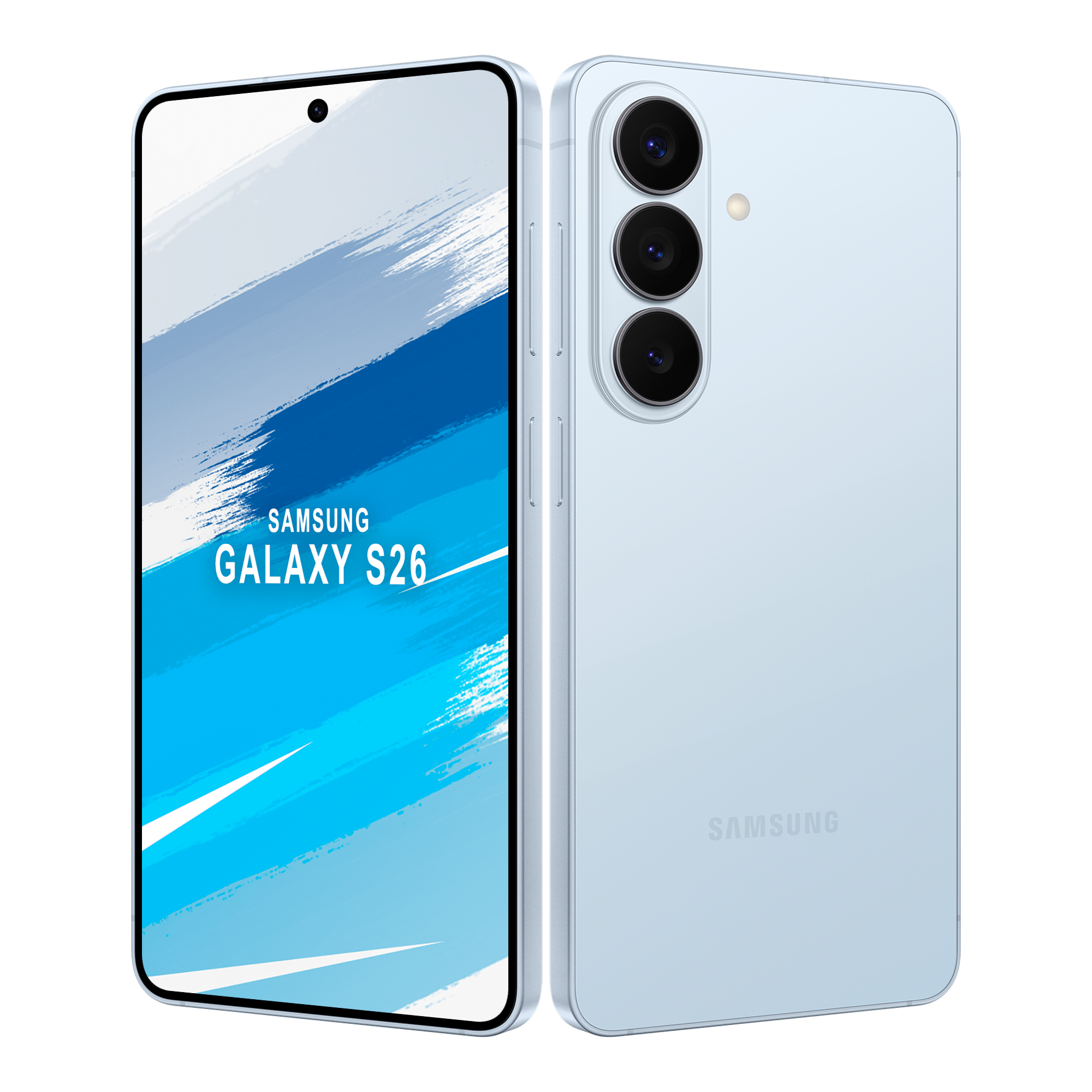 Samsung Galaxy S26 6,3'' 5G 12gb 512gb Triple Cam 50mp