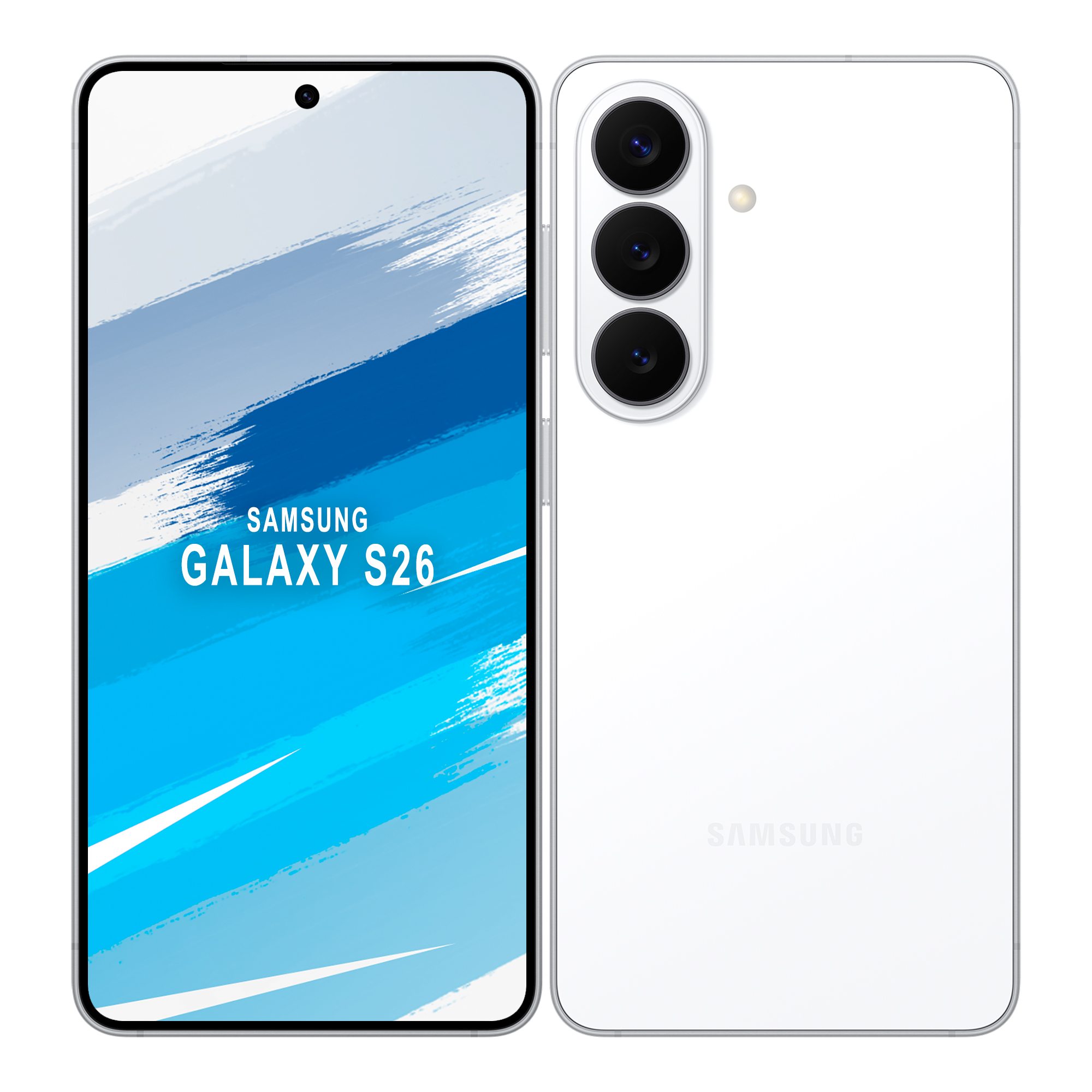 Samsung Galaxy S26 6,3'' 5G 12gb 512gb Triple Cam 50mp