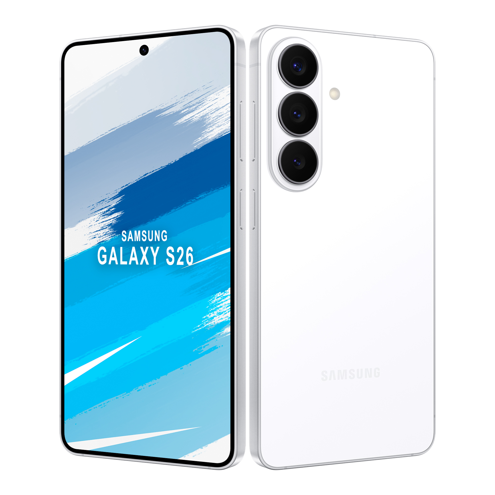 Samsung Galaxy S26 6,3'' 5G 12gb 512gb Triple Cam 50mp